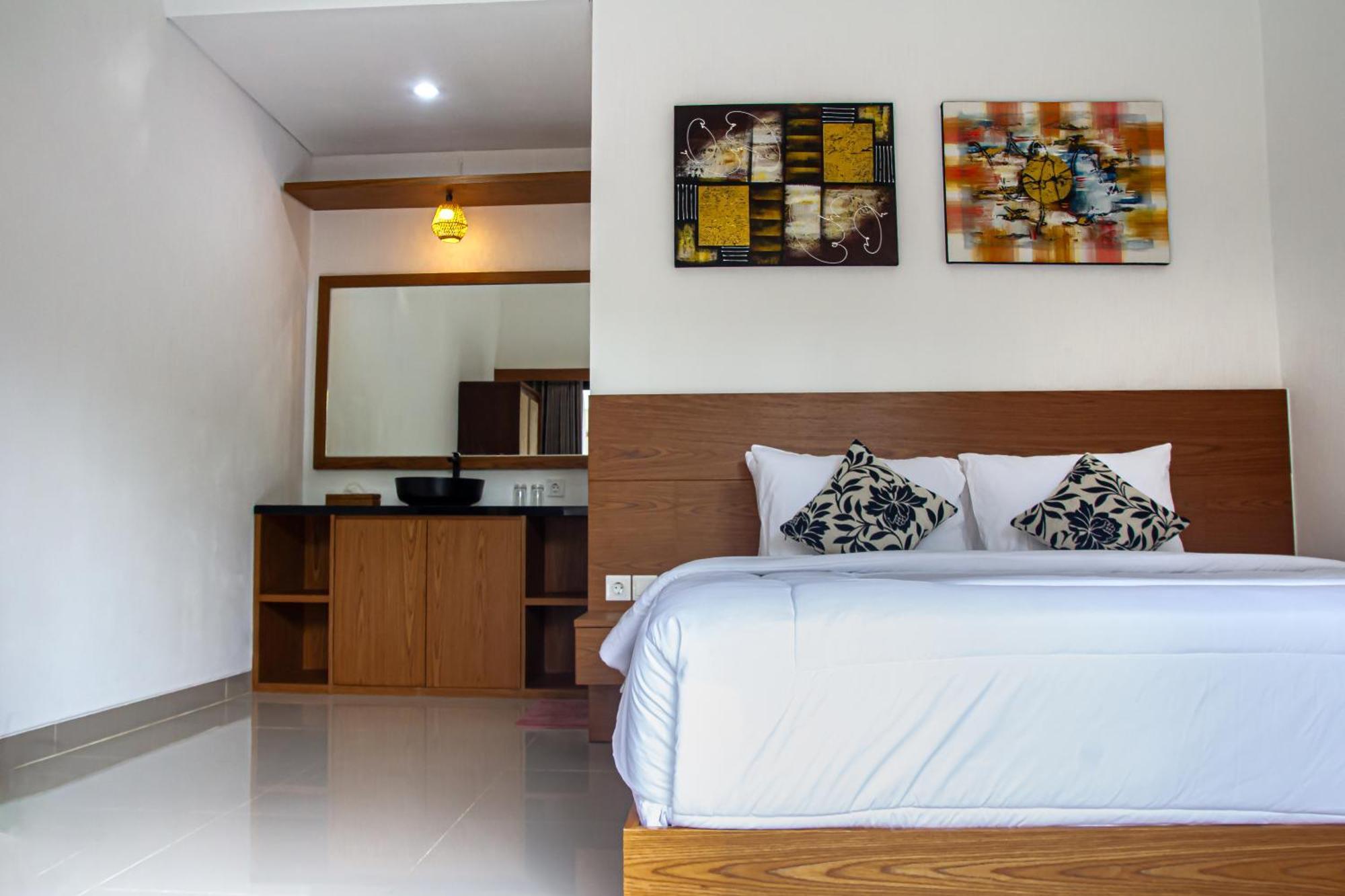 Varila Ubud (Bali)