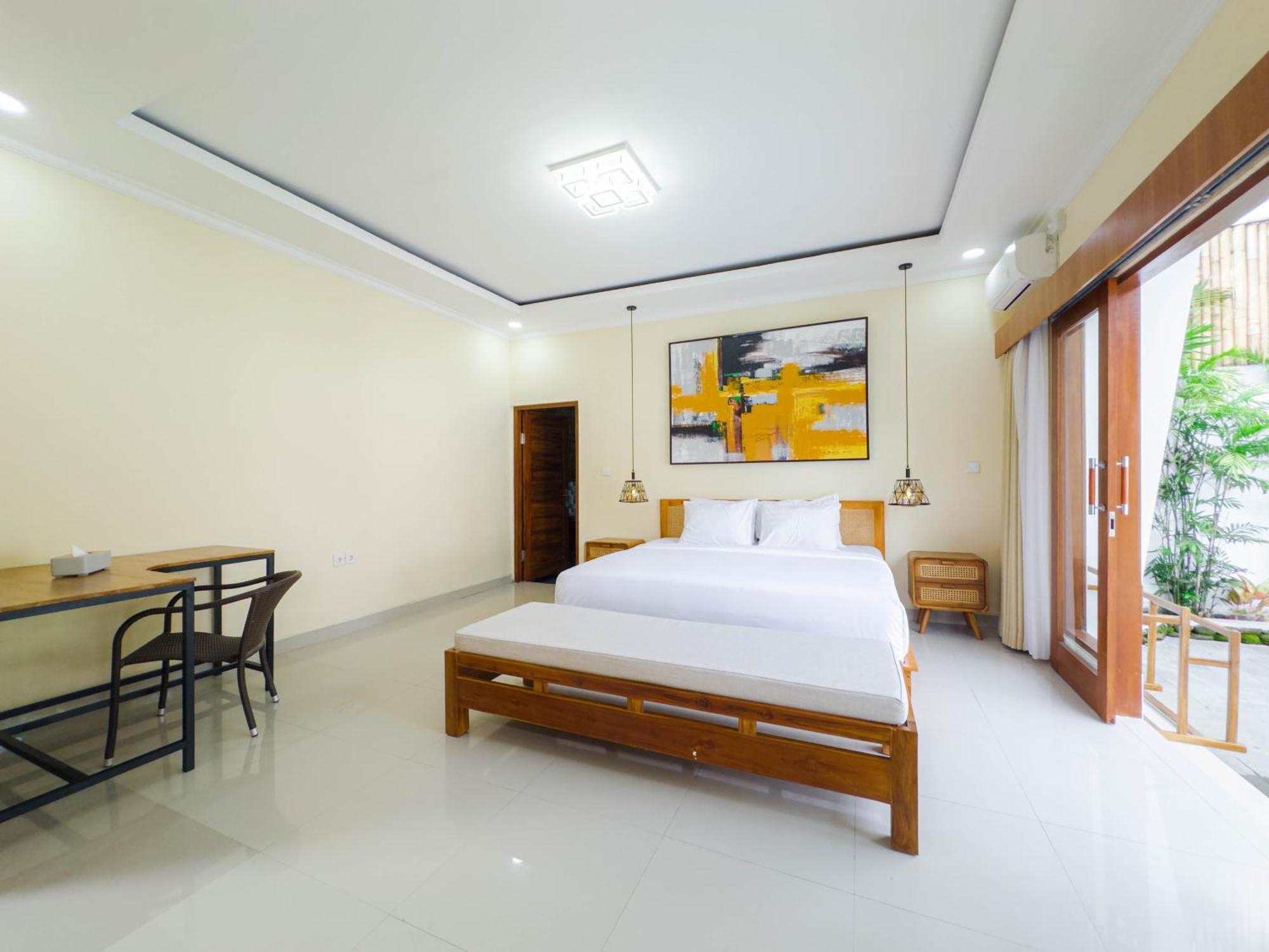 Merta - Two Bedroom Private Pool