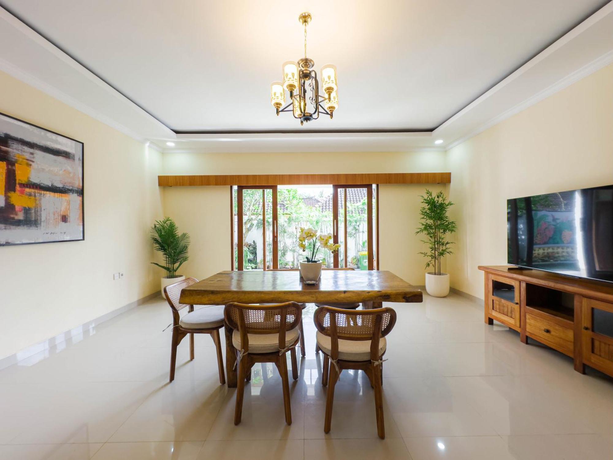 Merta - Two Bedroom Private Pool Villa *
