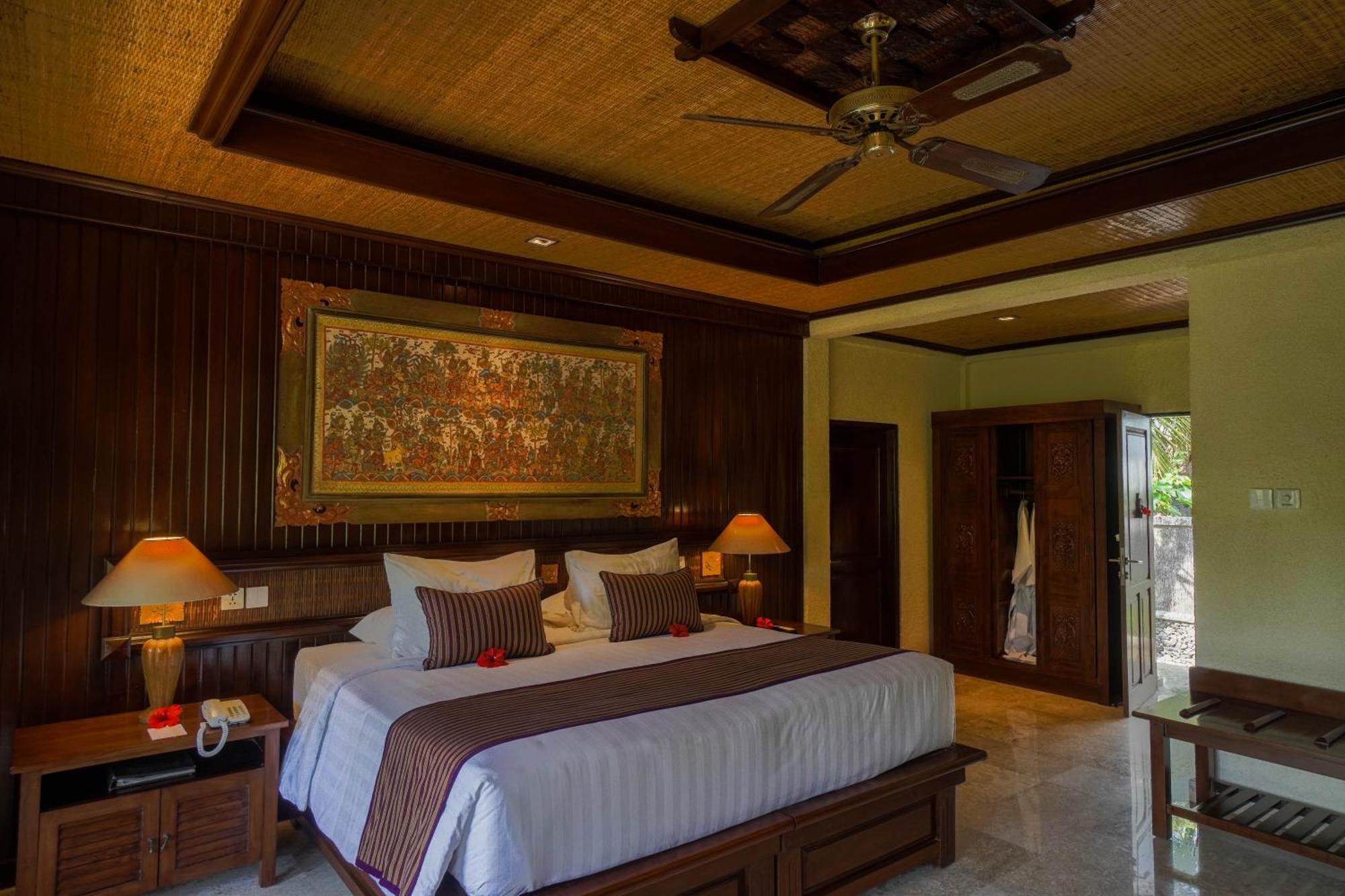Tjampuhan Resort 4*