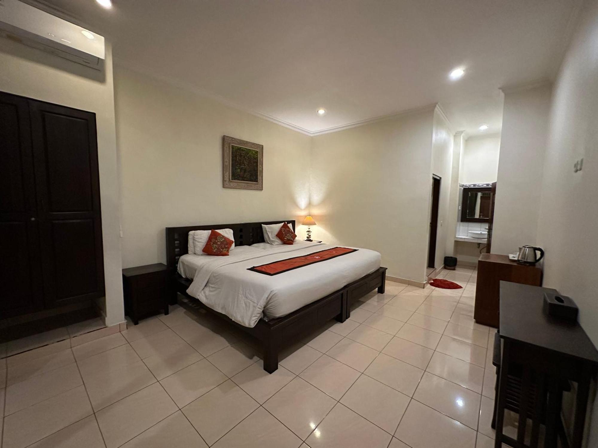 Hotel Brata Ubud (Bali)