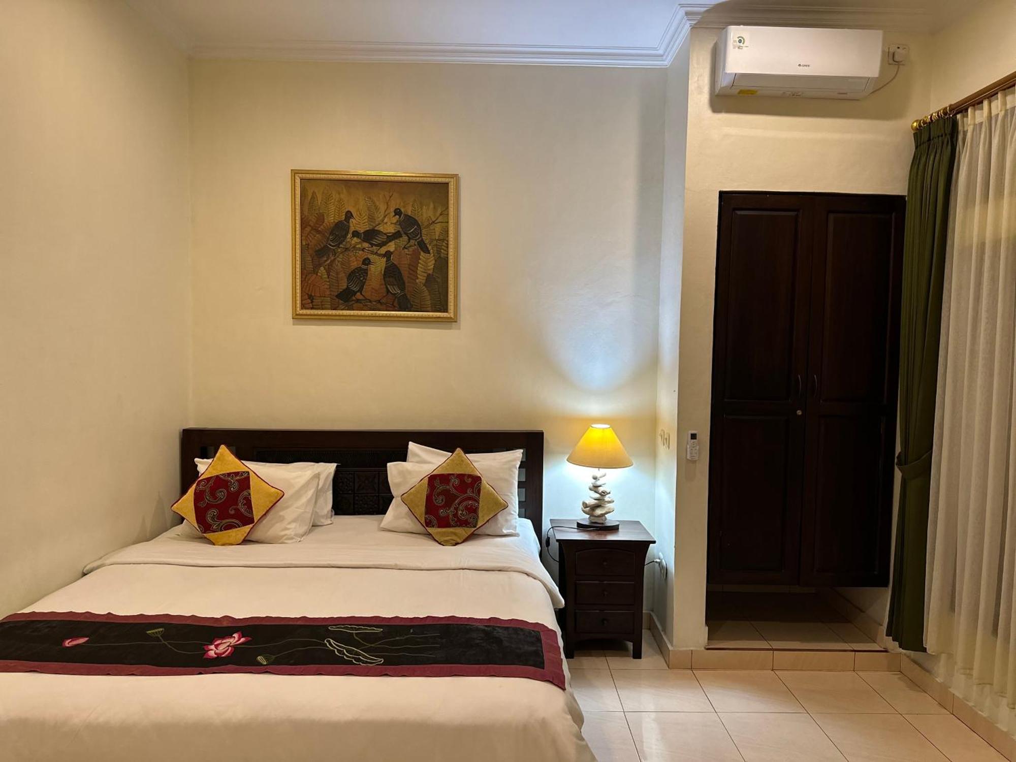 Brata Ubud (Bali)