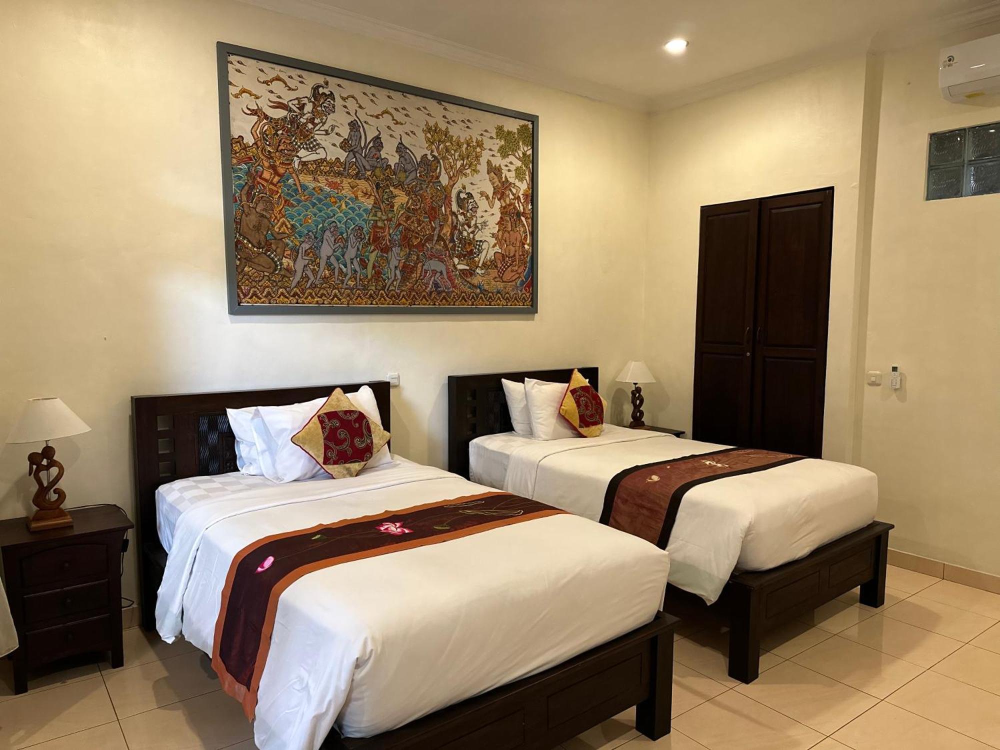Hotel Brata