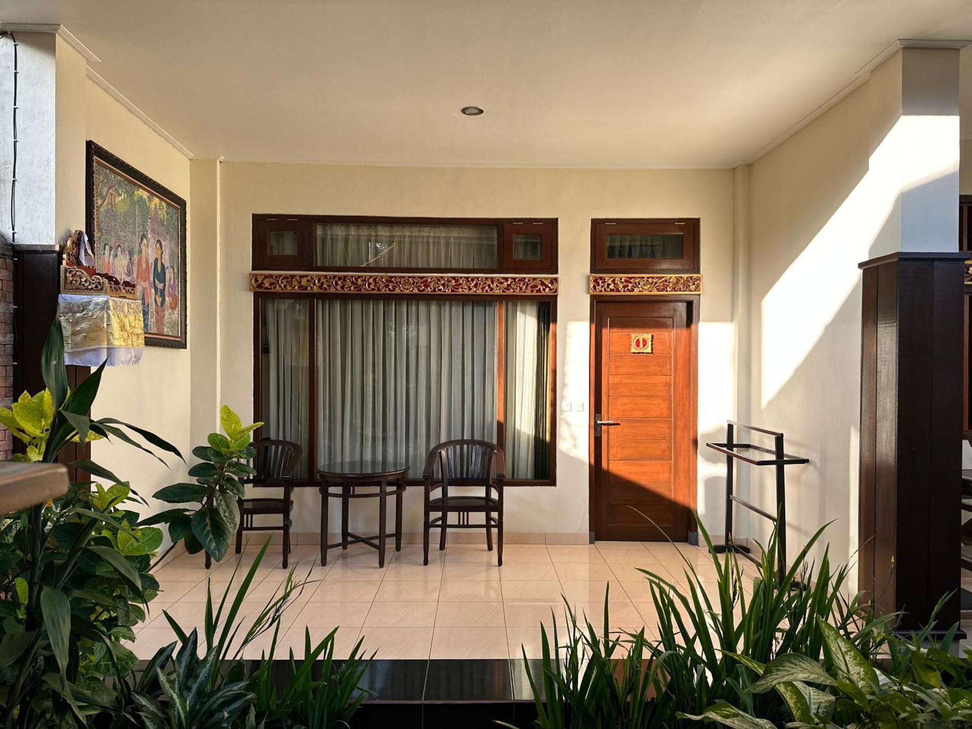 Brata Ubud (Bali)