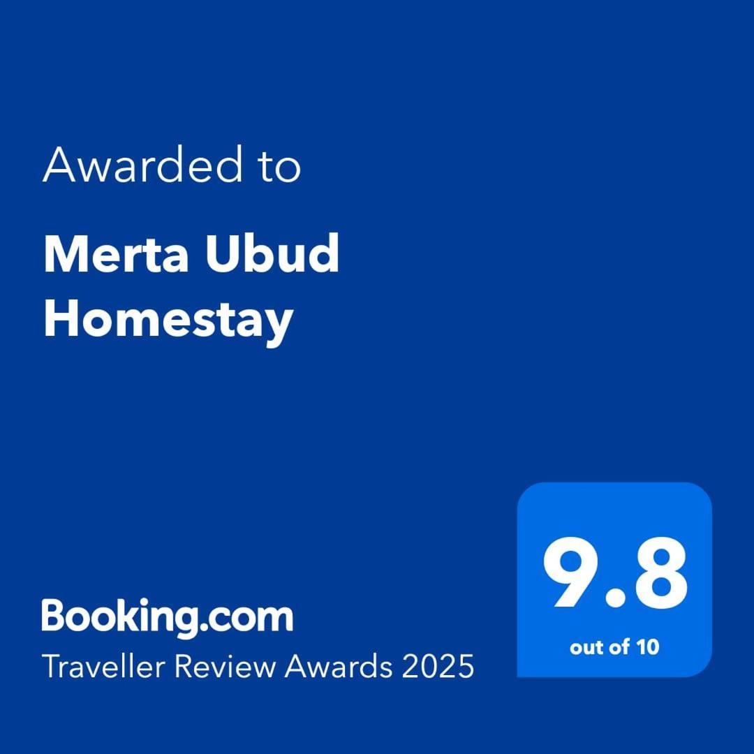 Homestay Merta Ubud (Bali)