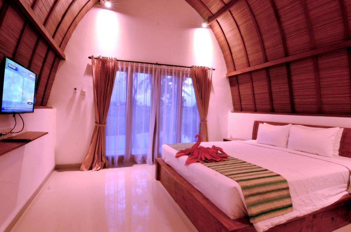Villa 3-bedrooms With Sunset View