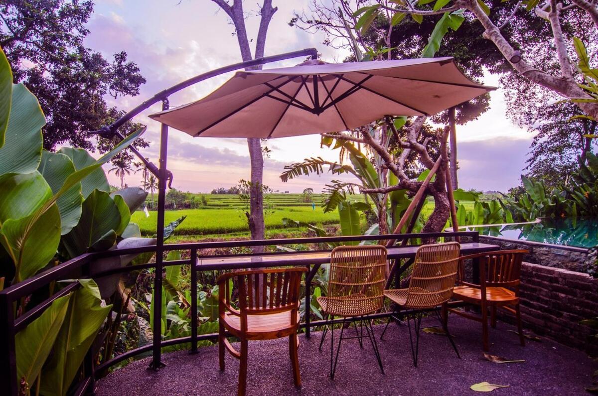 3-bedrooms With Sunset View Villa