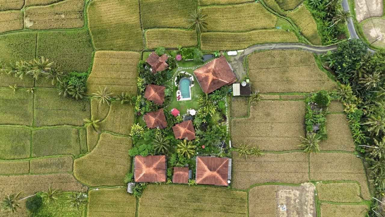 Bali Sawah Indah * Ubud (Bali)