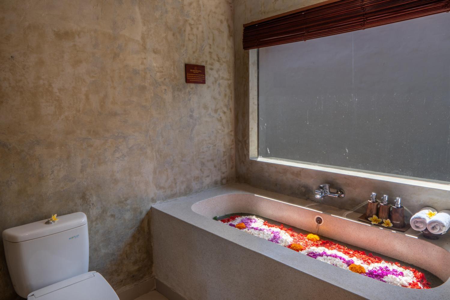 Mahadana 3* Ubud