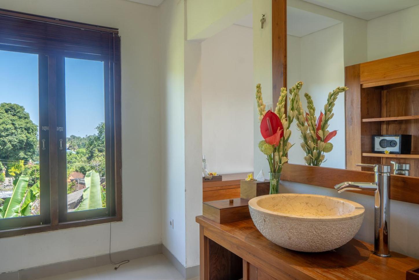 Mahadana 3* Ubud