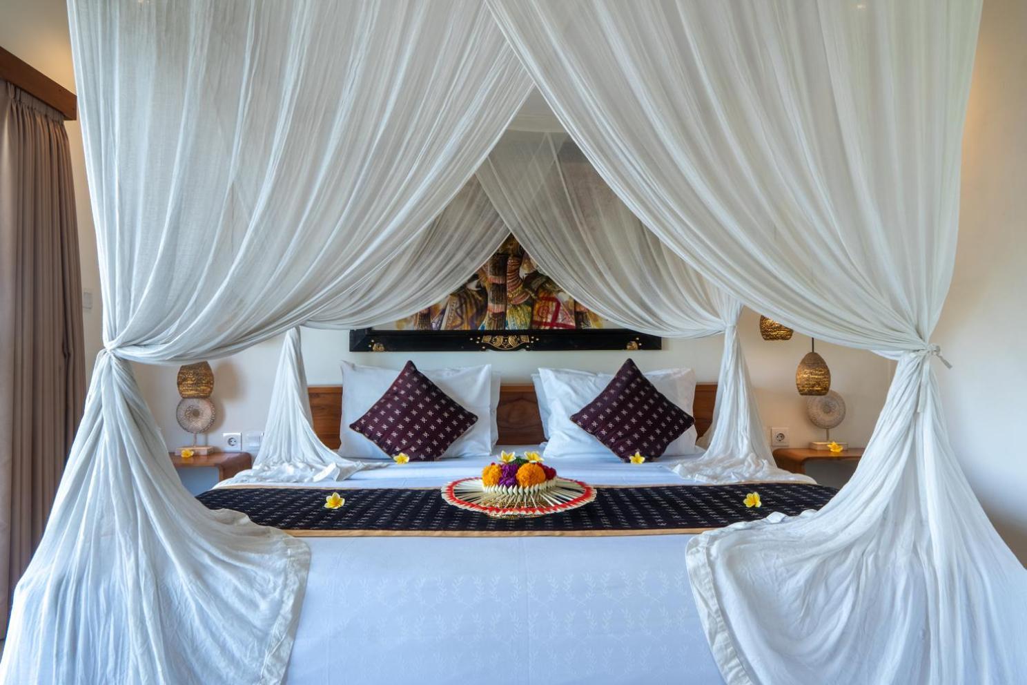Hotel Mahadana 3*