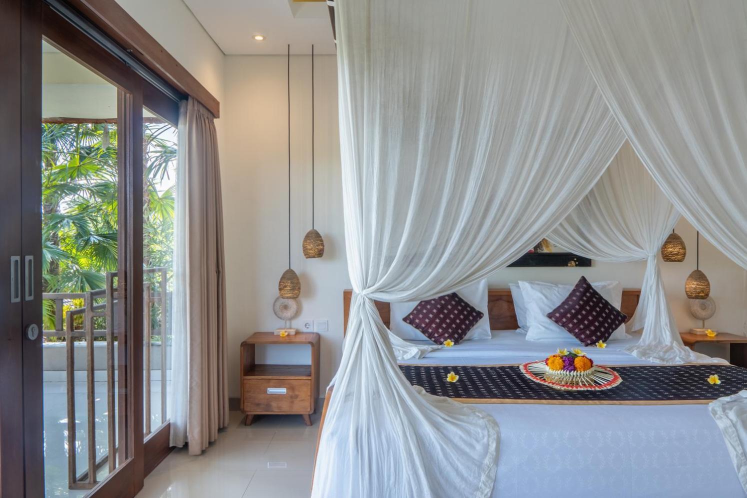Mahadana Hotel Ubud