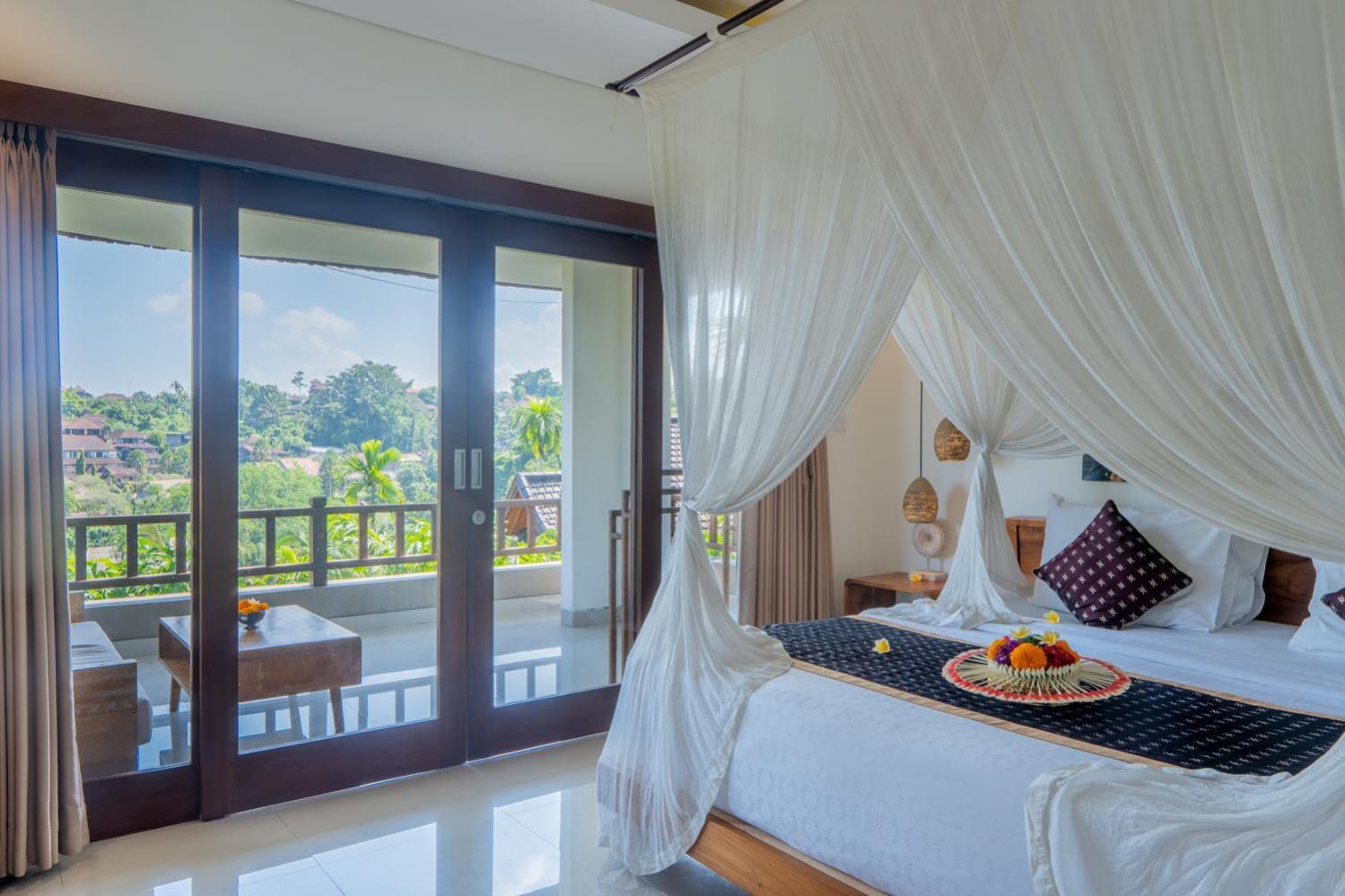 Hotel Mahadana 3*