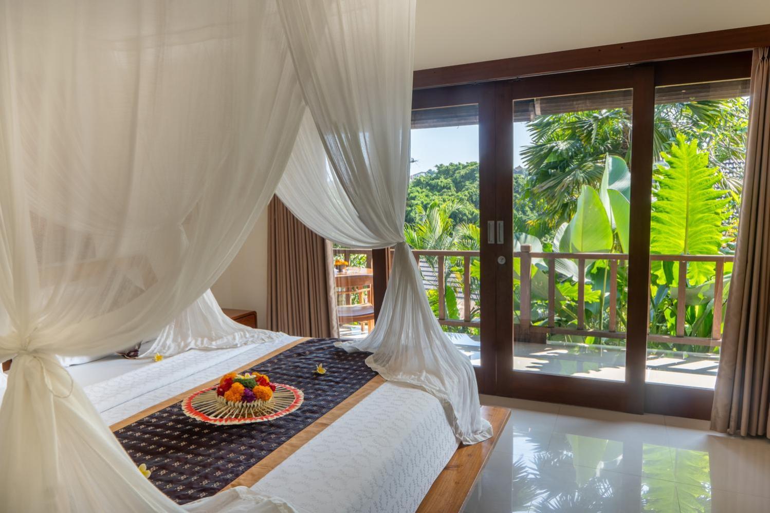 Mahadana Hotel