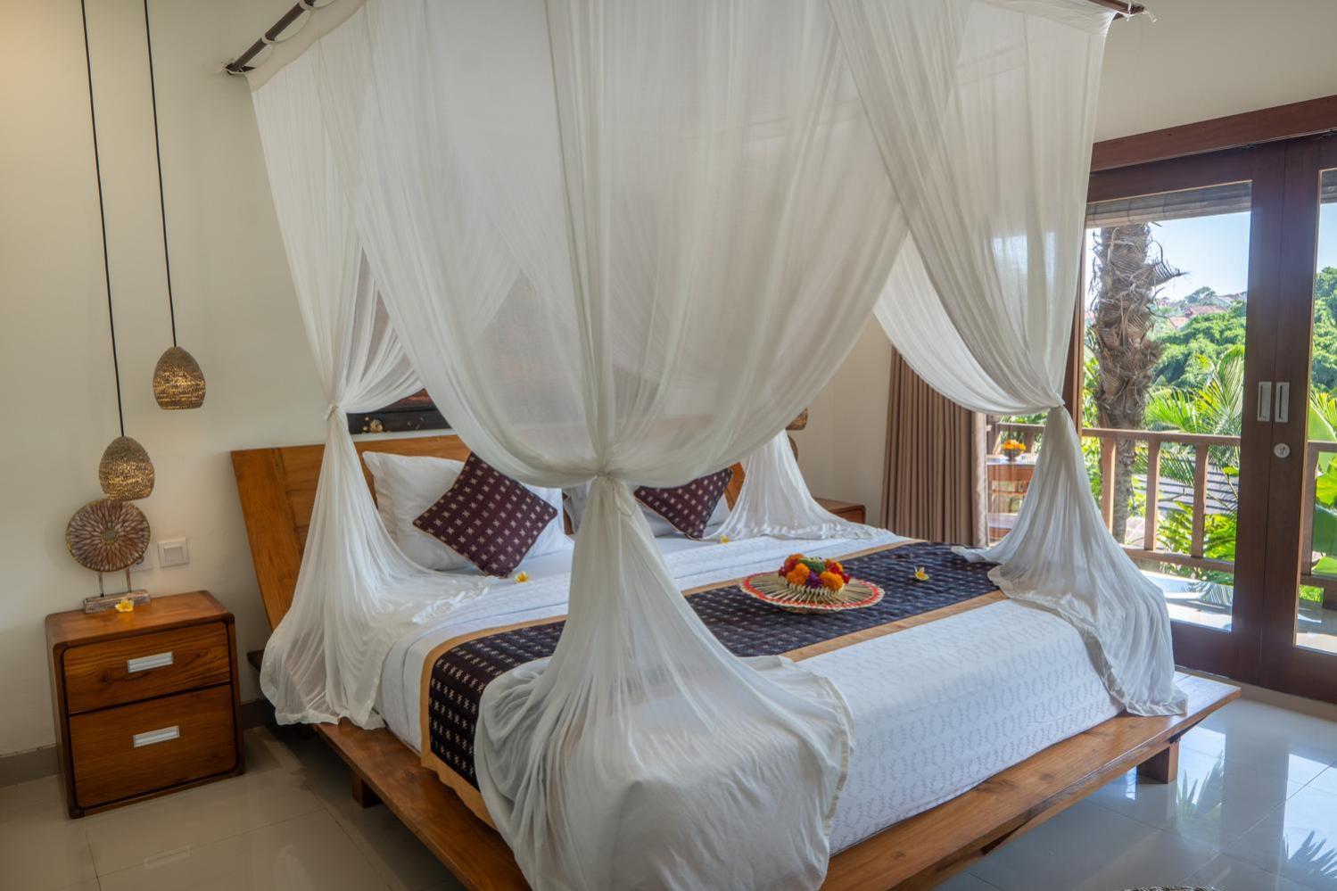 Hotel Mahadana