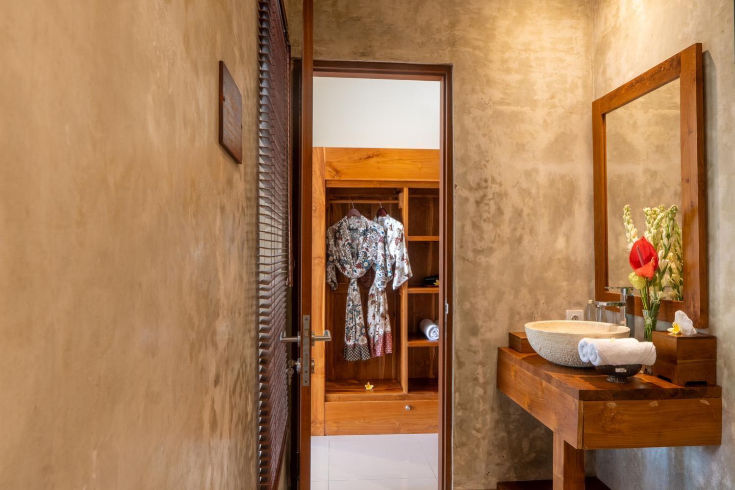 Hotel Mahadana Ubud