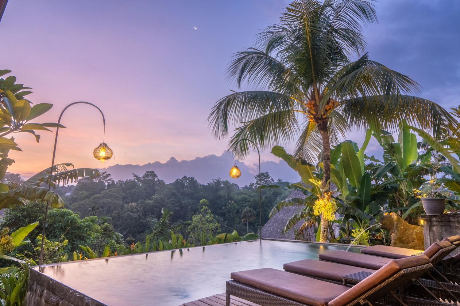 Mahadana Ubud