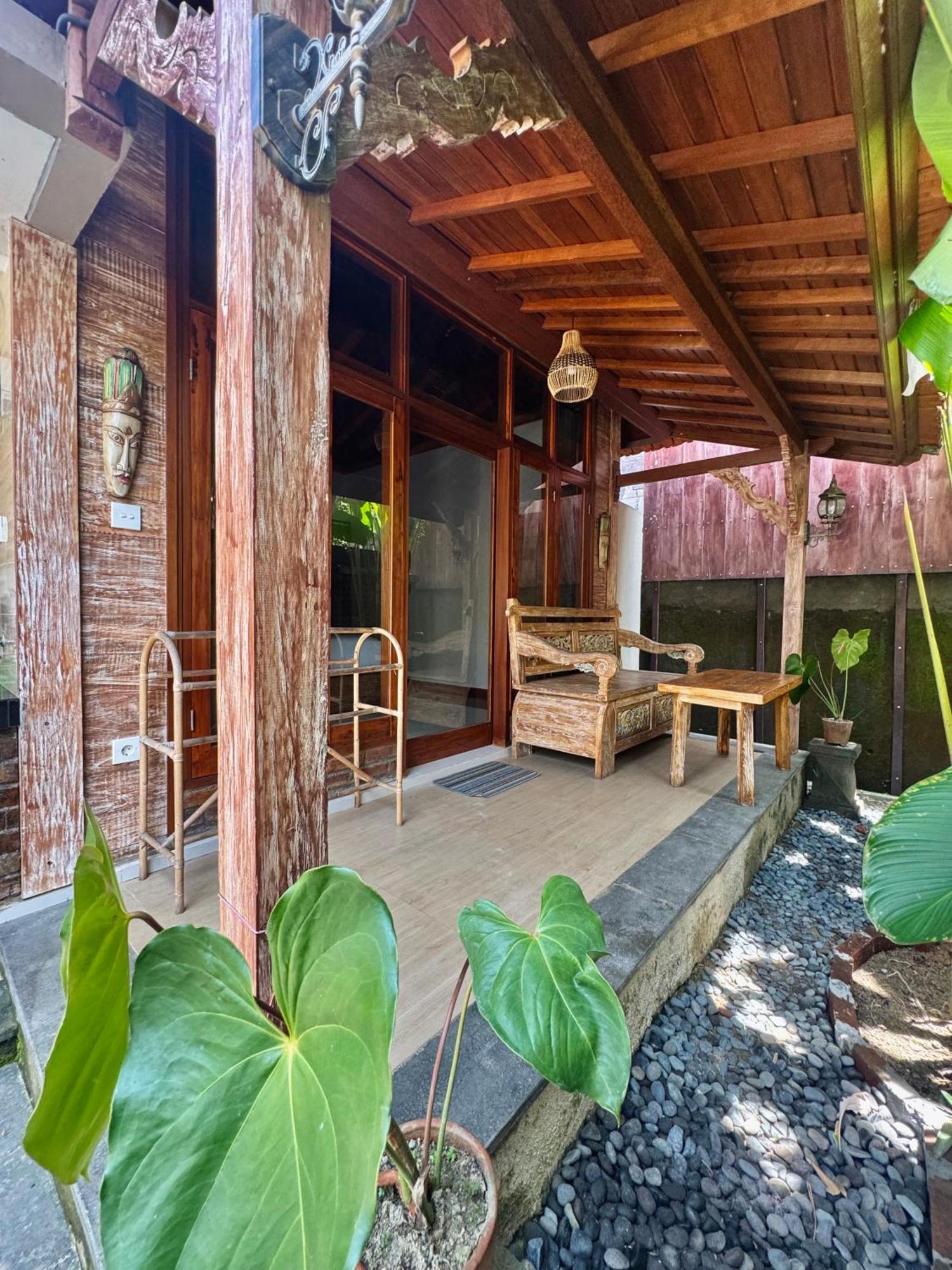 Sridewi Ubud