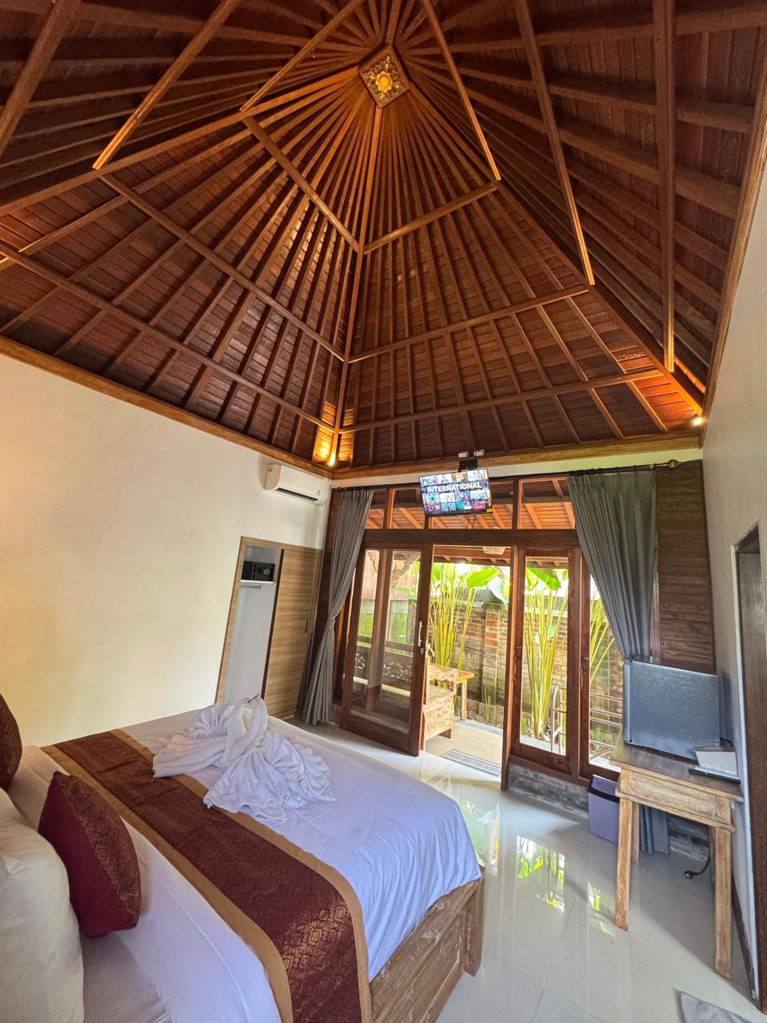 Hotel Sridewi Ubud