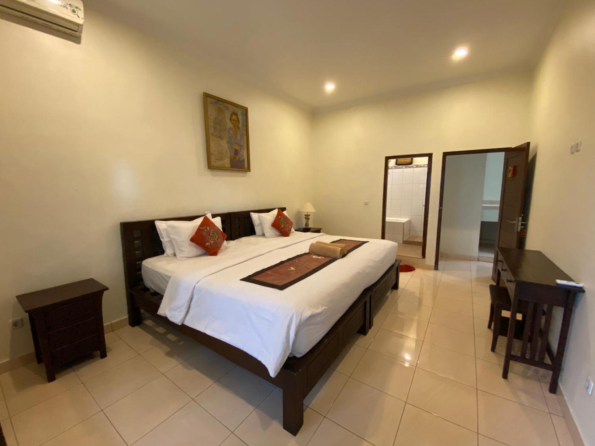 Hotel Brata Ubud (Bali)