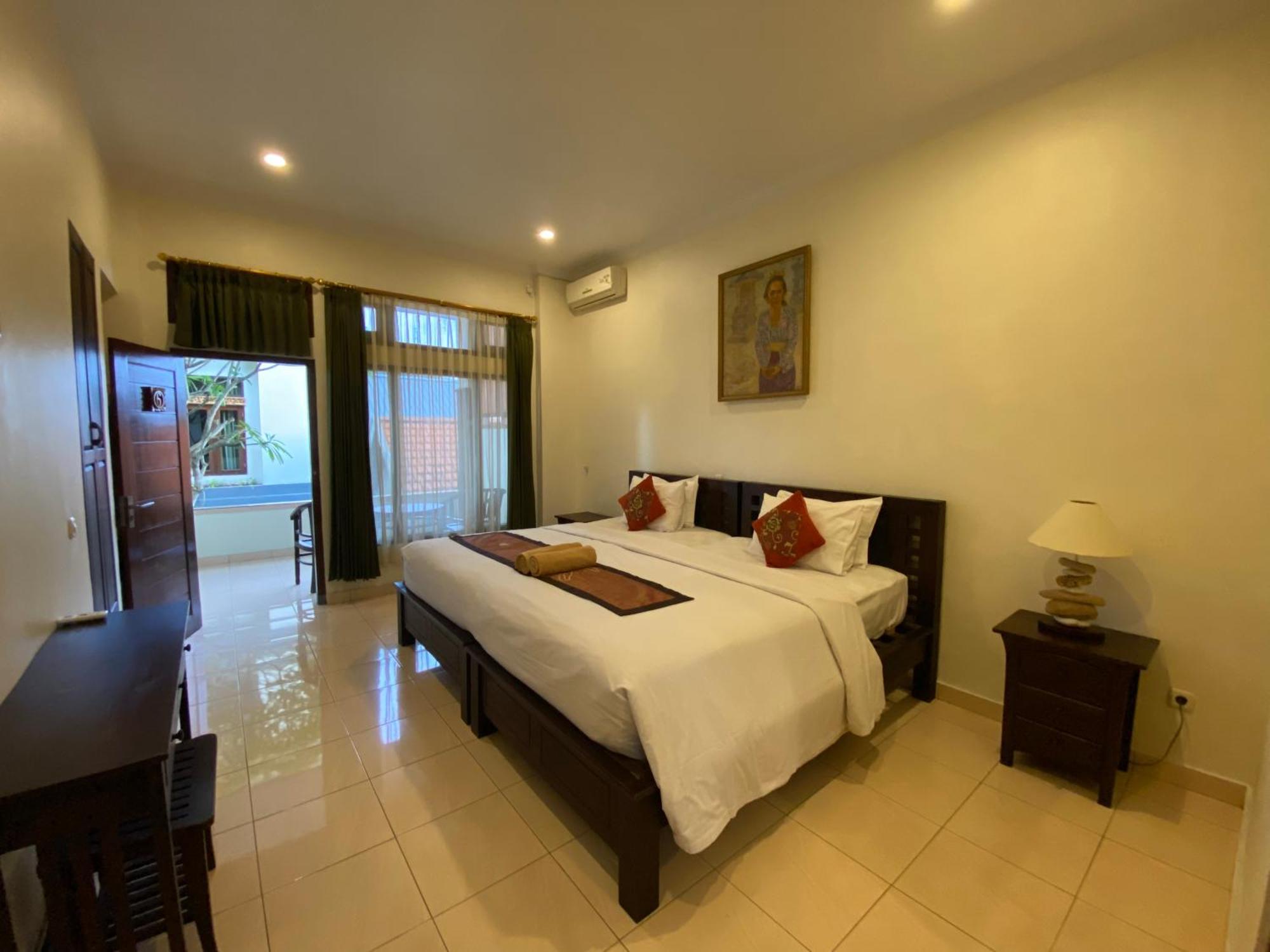 Brata Ubud (Bali)