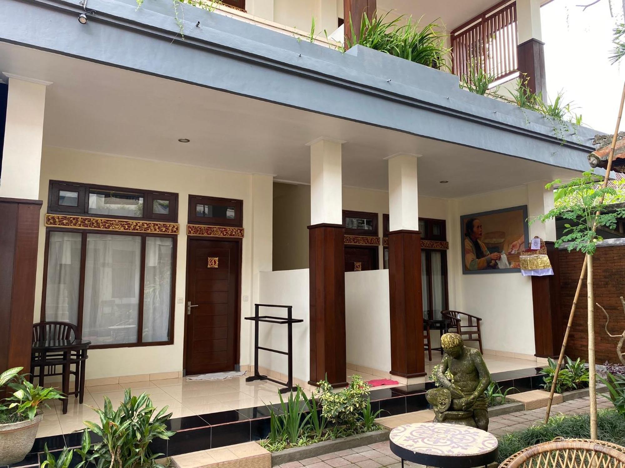 Hotel Brata 2*