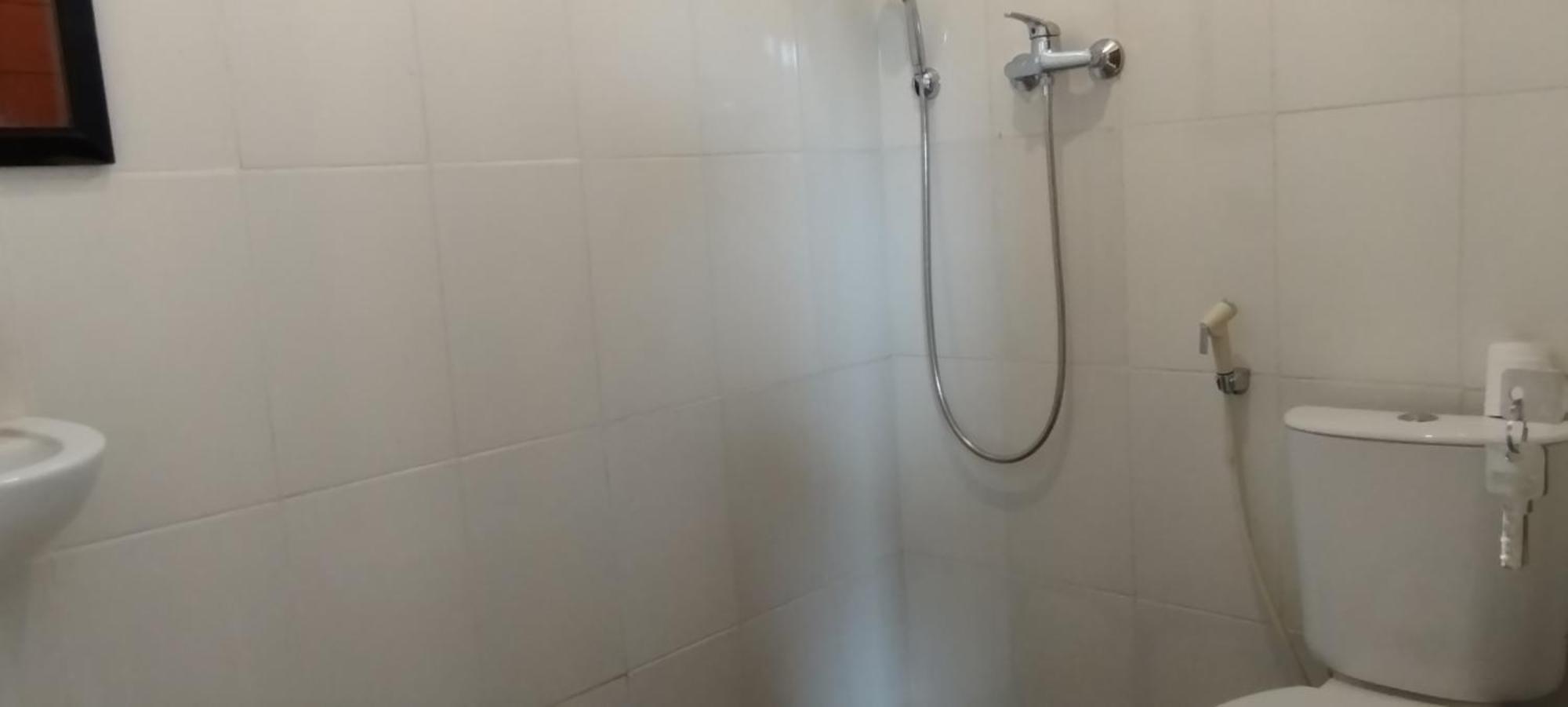 Rumah Roda Privatunterkunft *