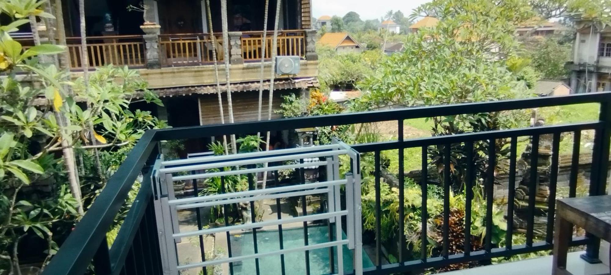 Rumah Roda Ubud