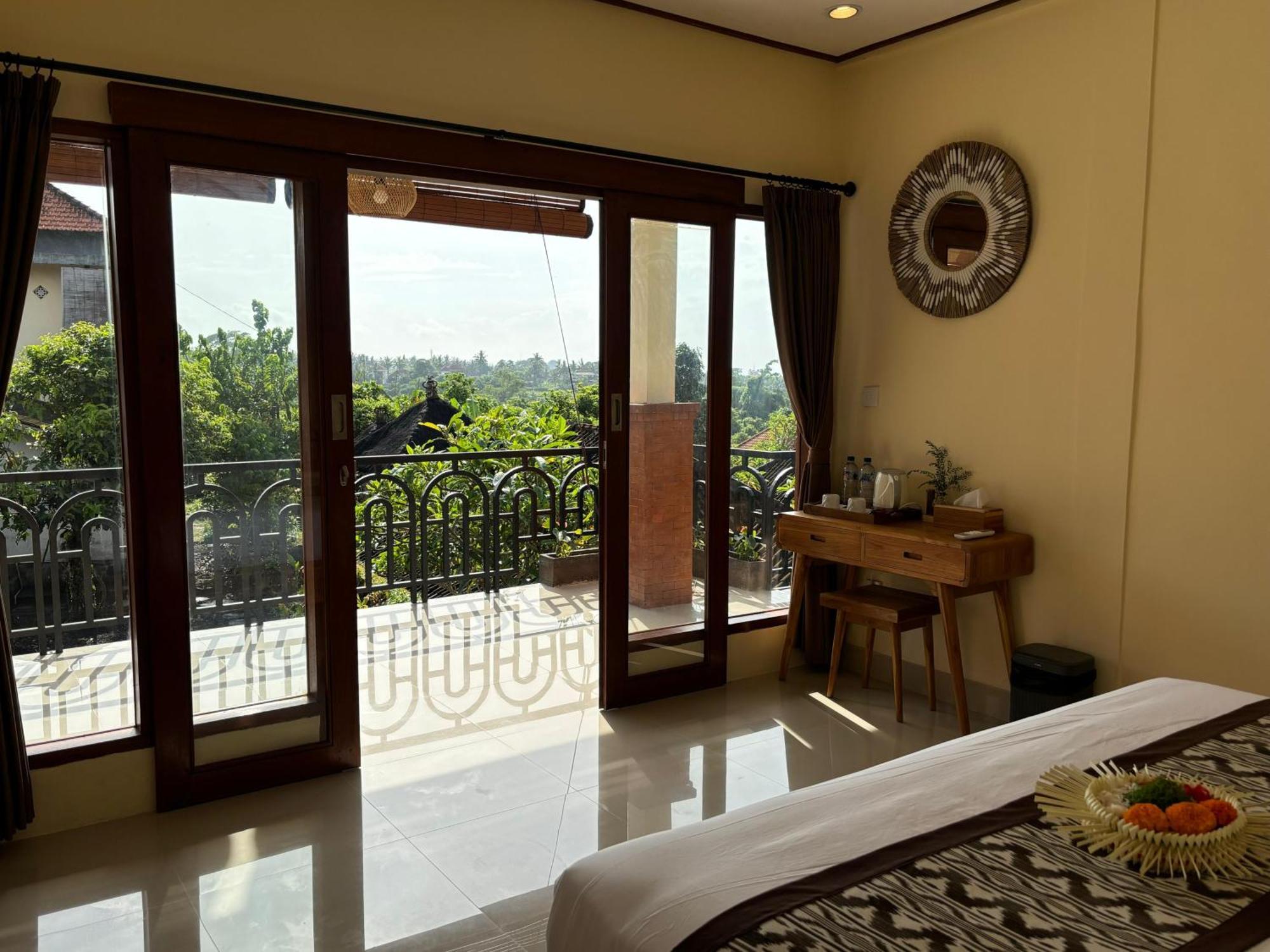 Homestay Sky Ubud (Bali)