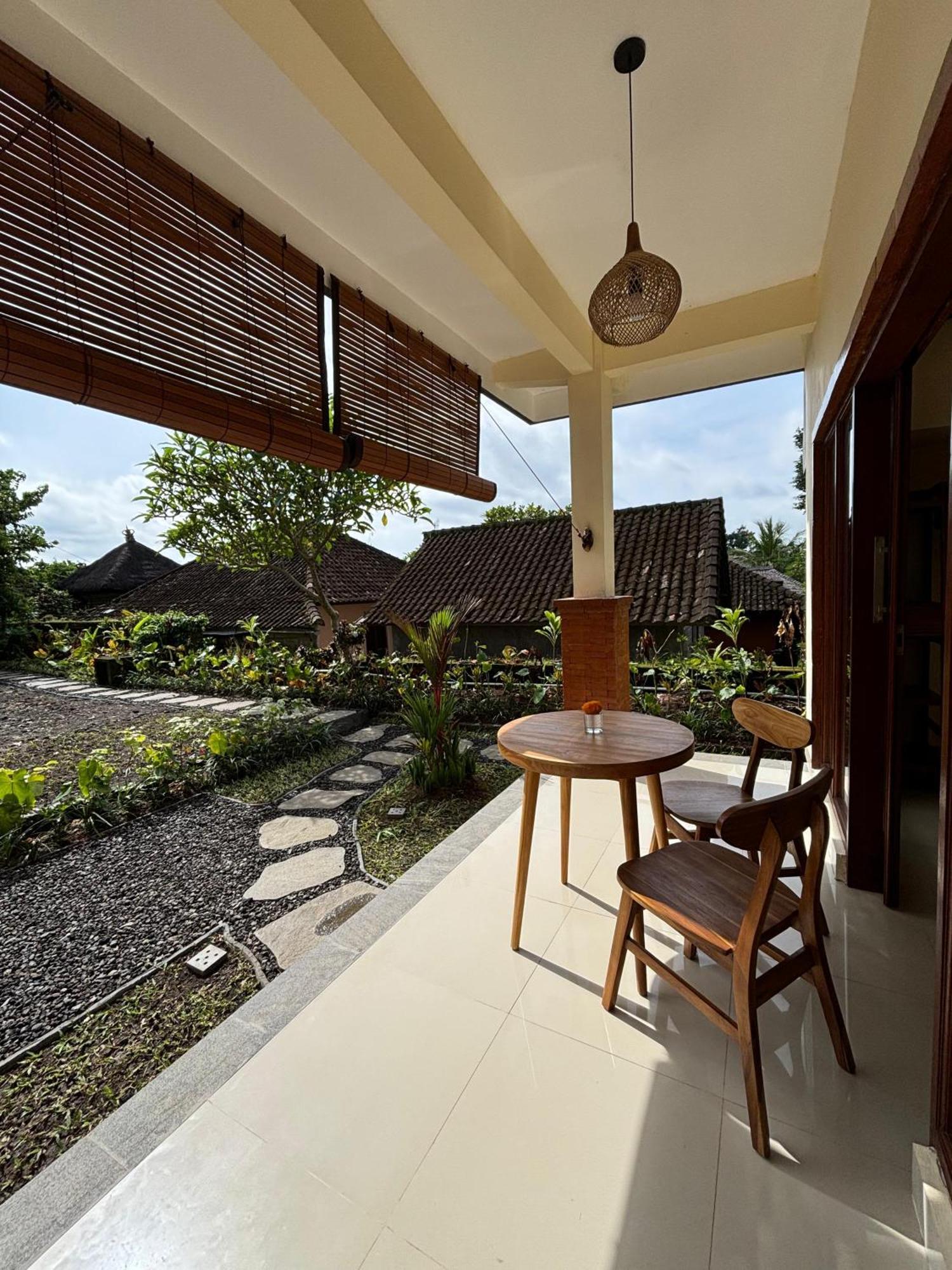 Sky * Ubud (Bali)