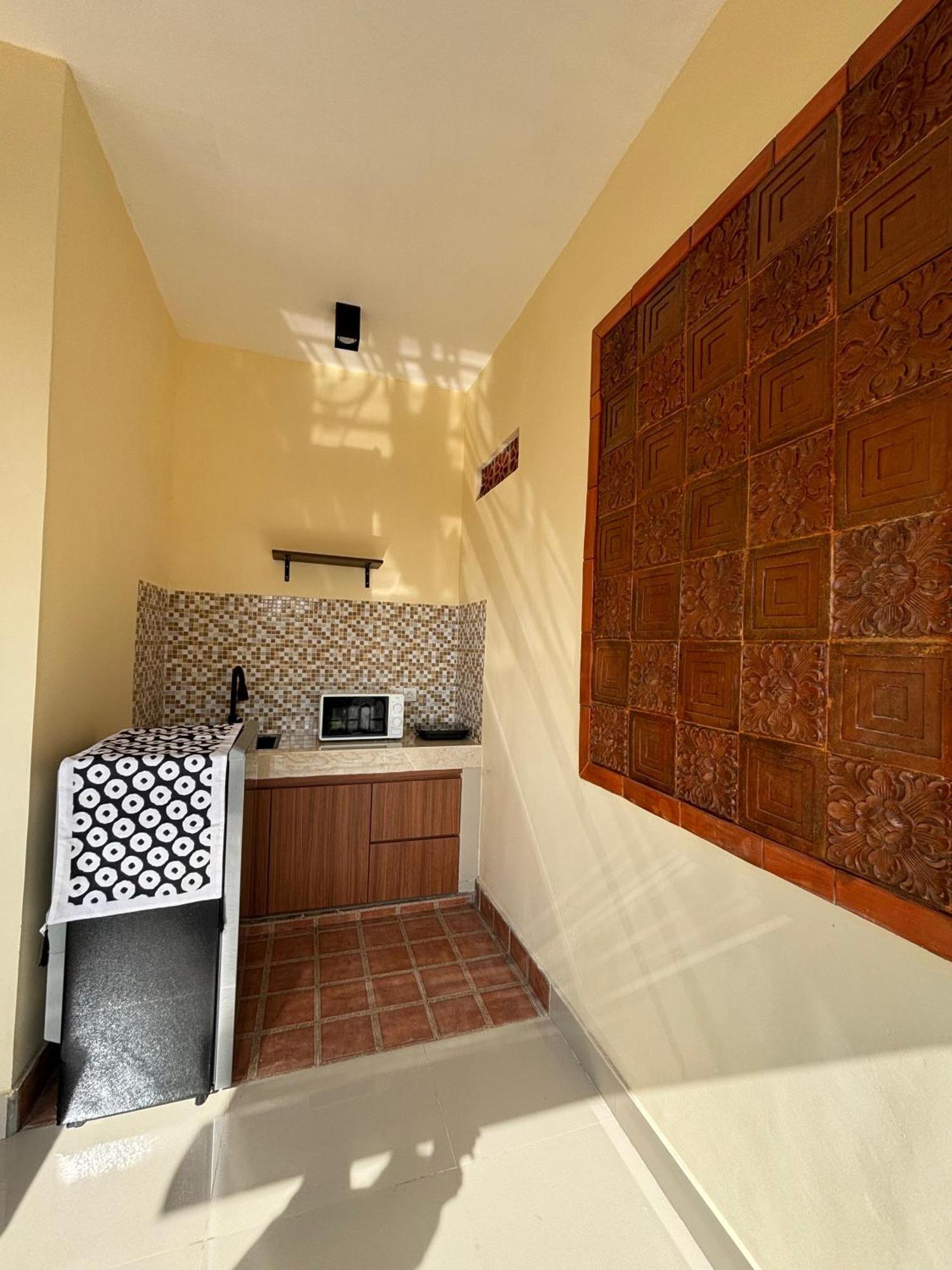 Sky Homestay