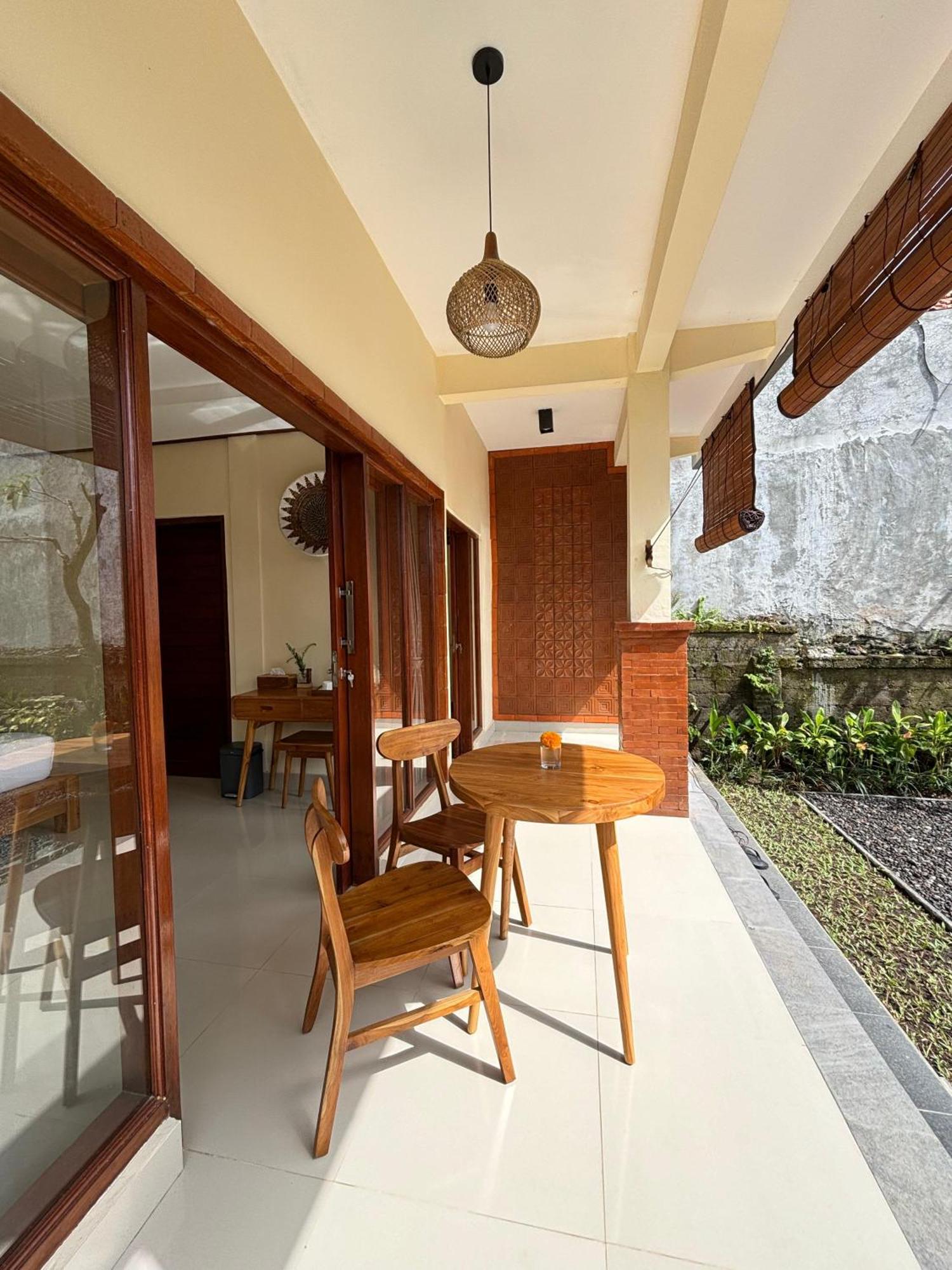 Homestay Sky