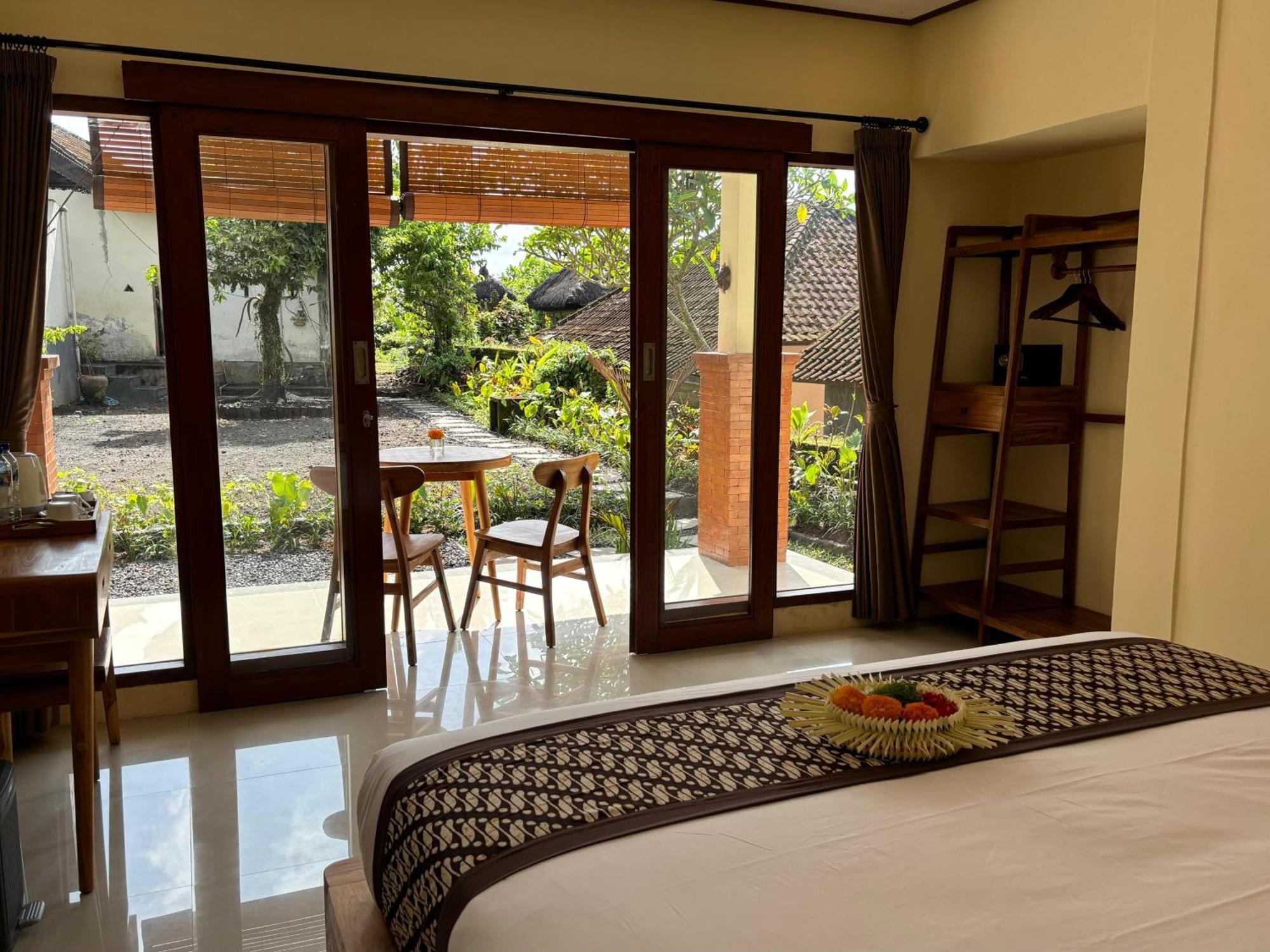 Homestay Sky Ubud (Bali)