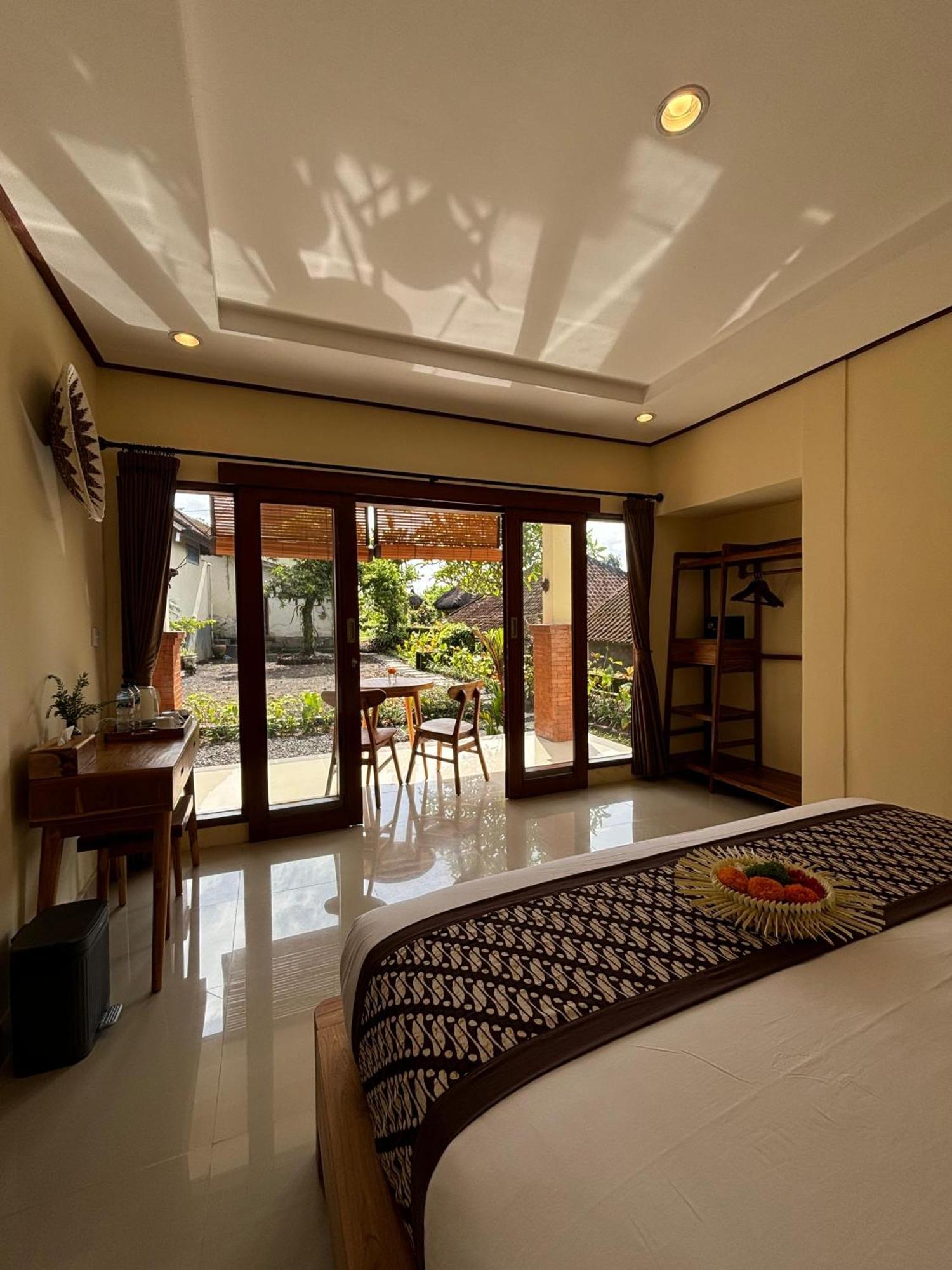 Sky Homestay