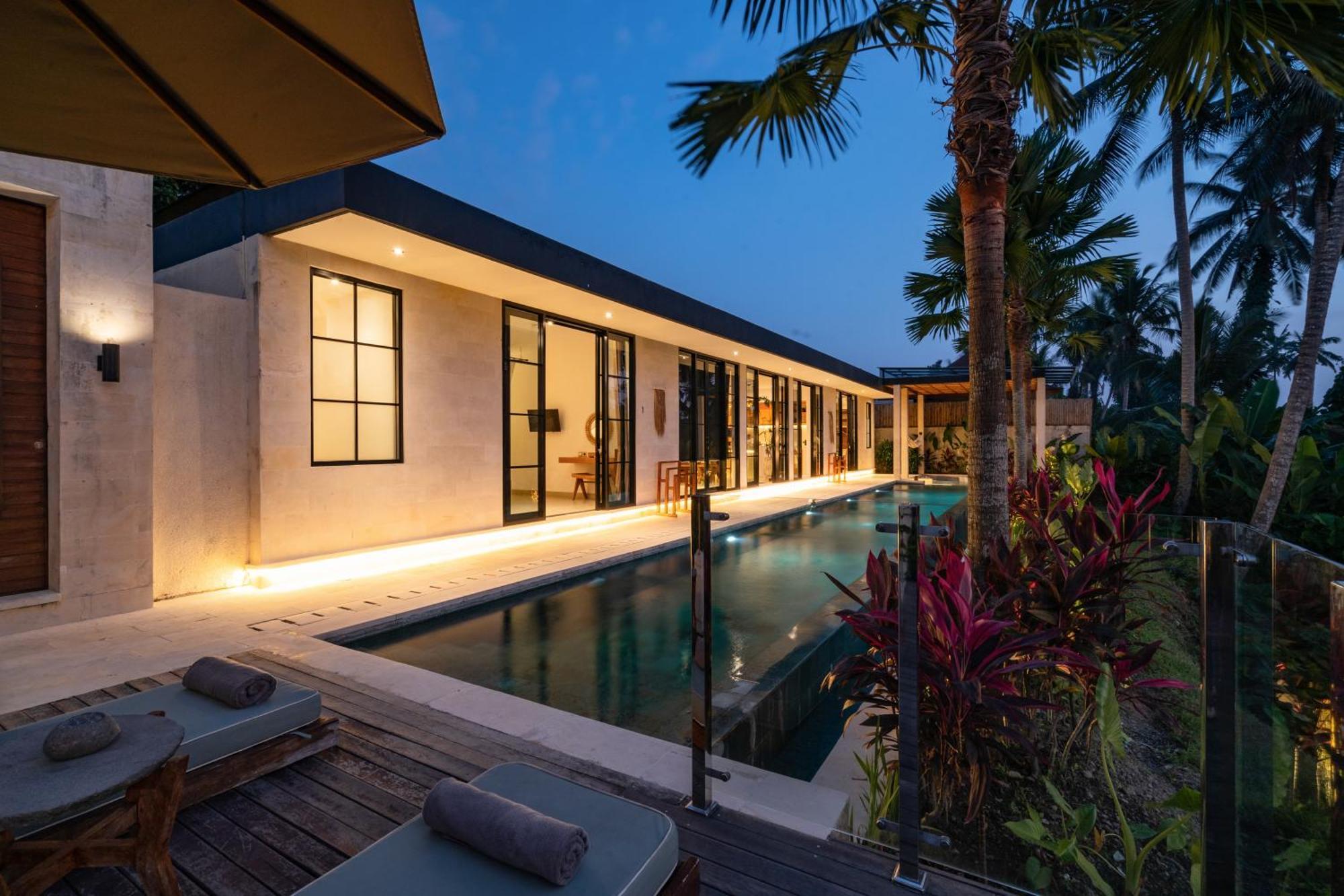 Villa Maria By Balisuperhost