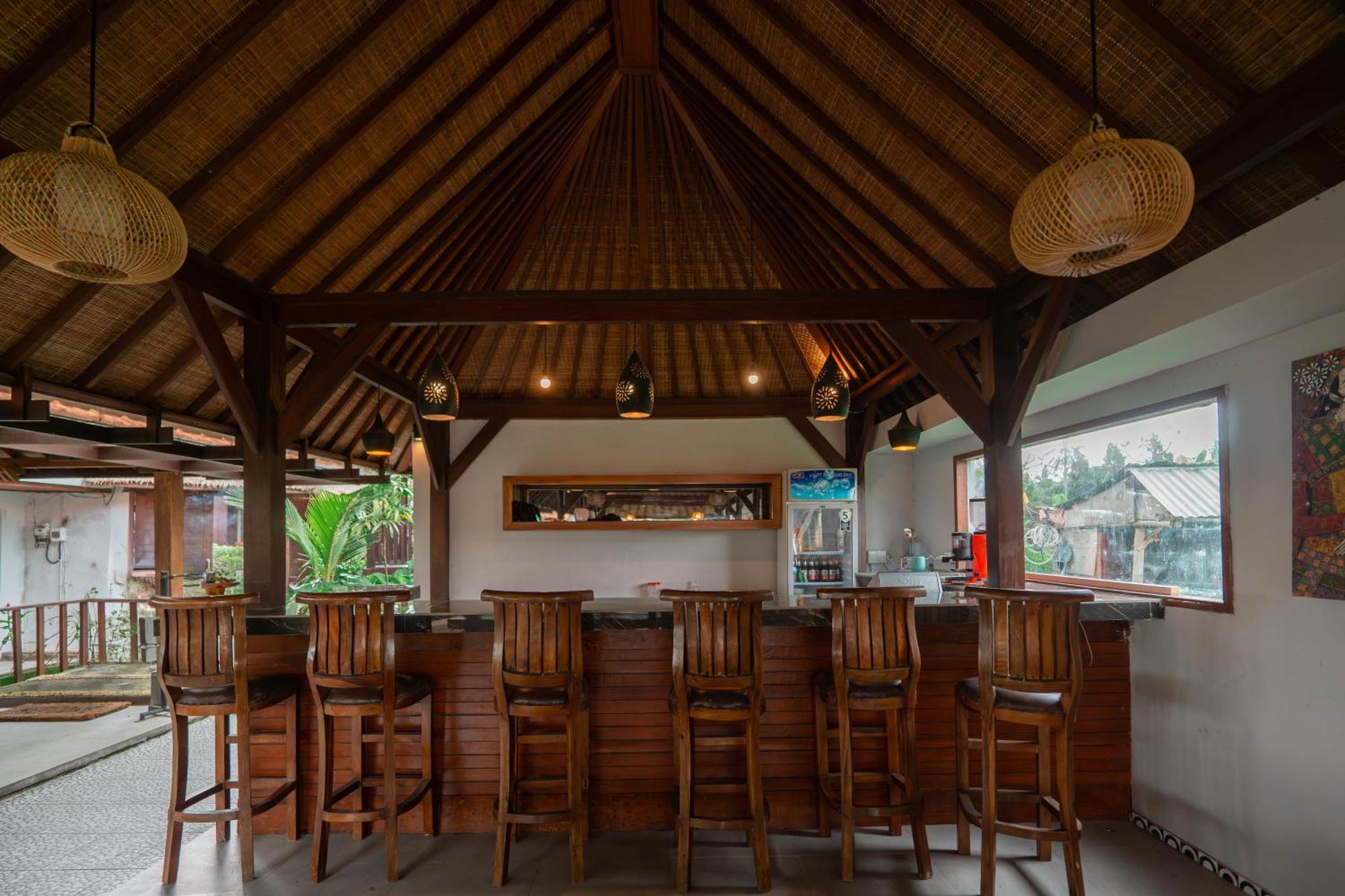 Pemulan House By Bali * Ubud (Bali)