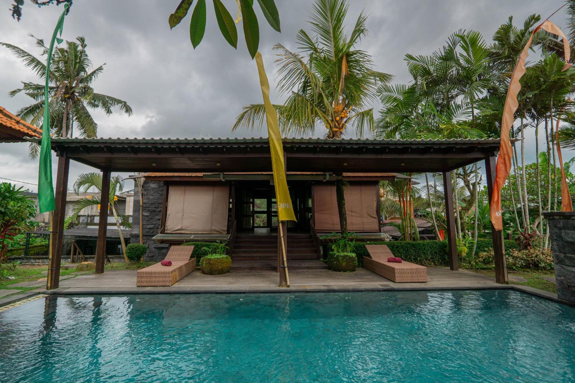 Pemulan House By Bali