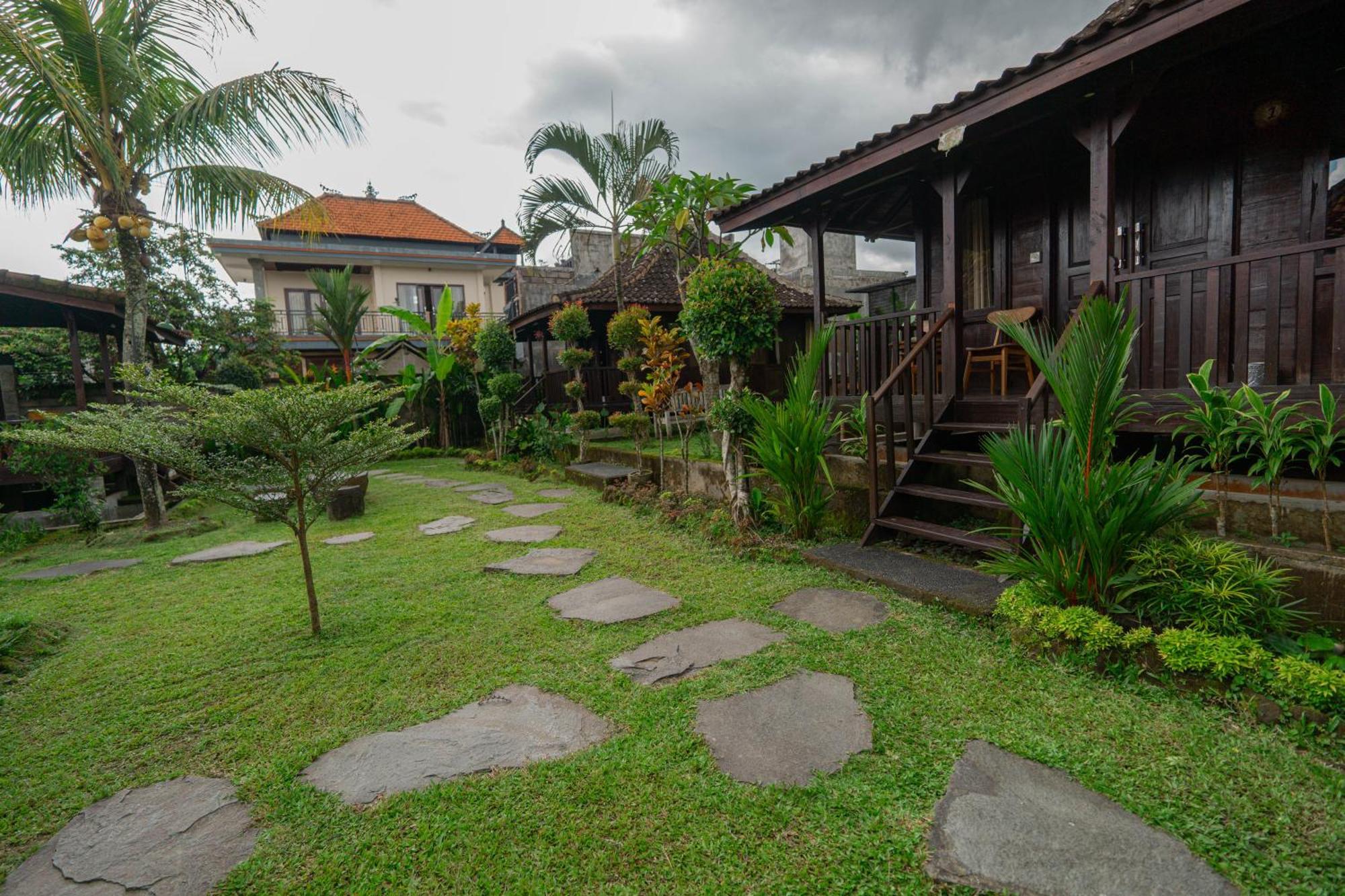 Guest house Pemulan House By Bali