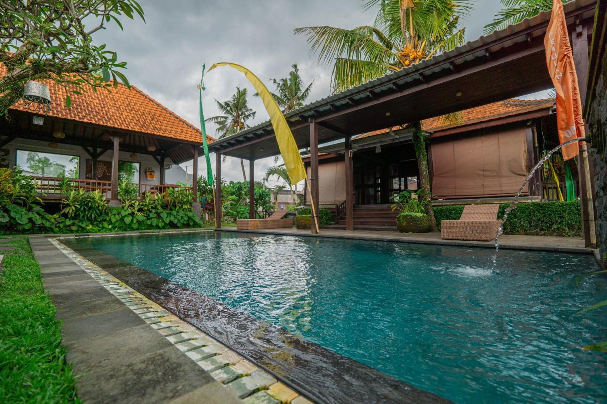 Guest house Pemulan House By Bali Ubud (Bali)