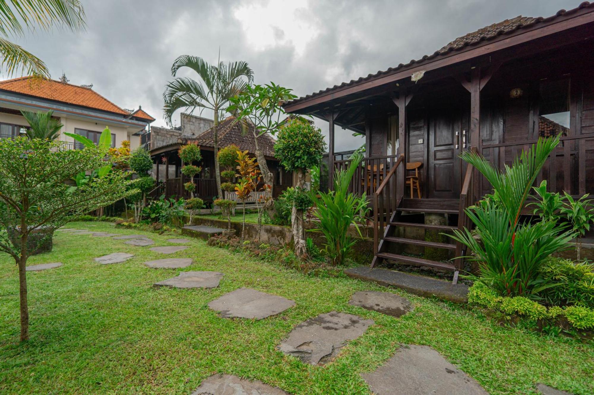 Pemulan House By Bali Ubud (Bali)