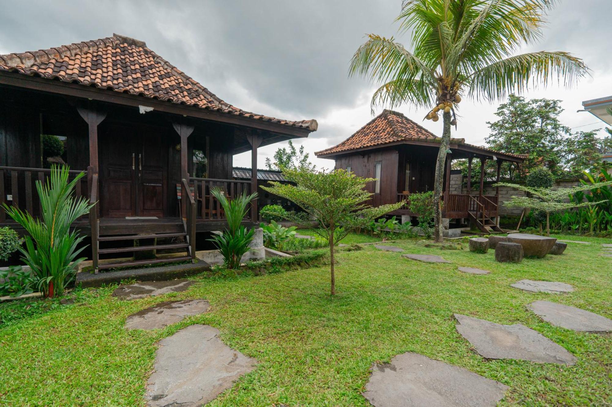 Guest house Pemulan House By Bali