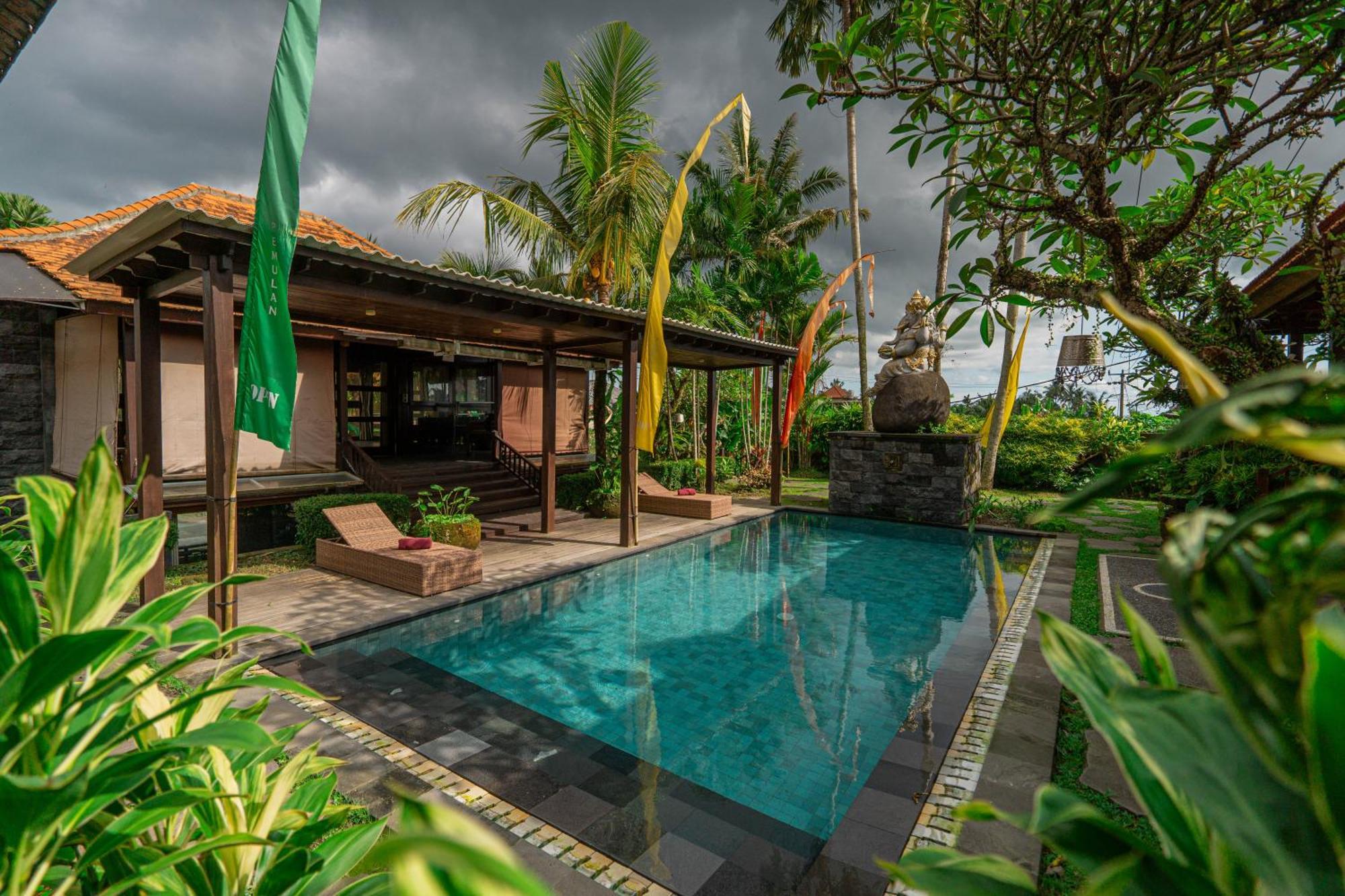 Pemulan House By Bali * Ubud (Bali)