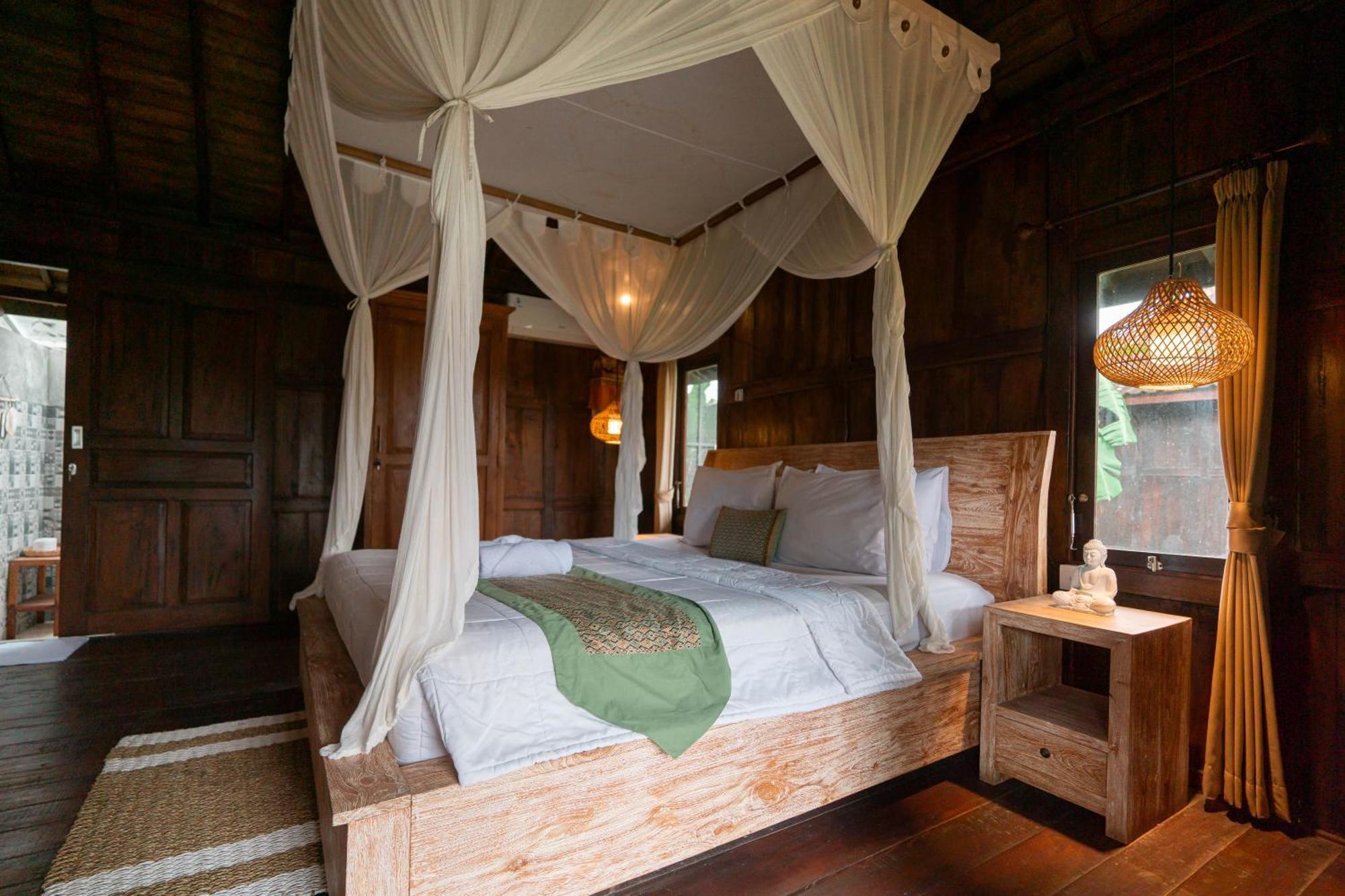Pemulan House By Bali Guest house Ubud (Bali)