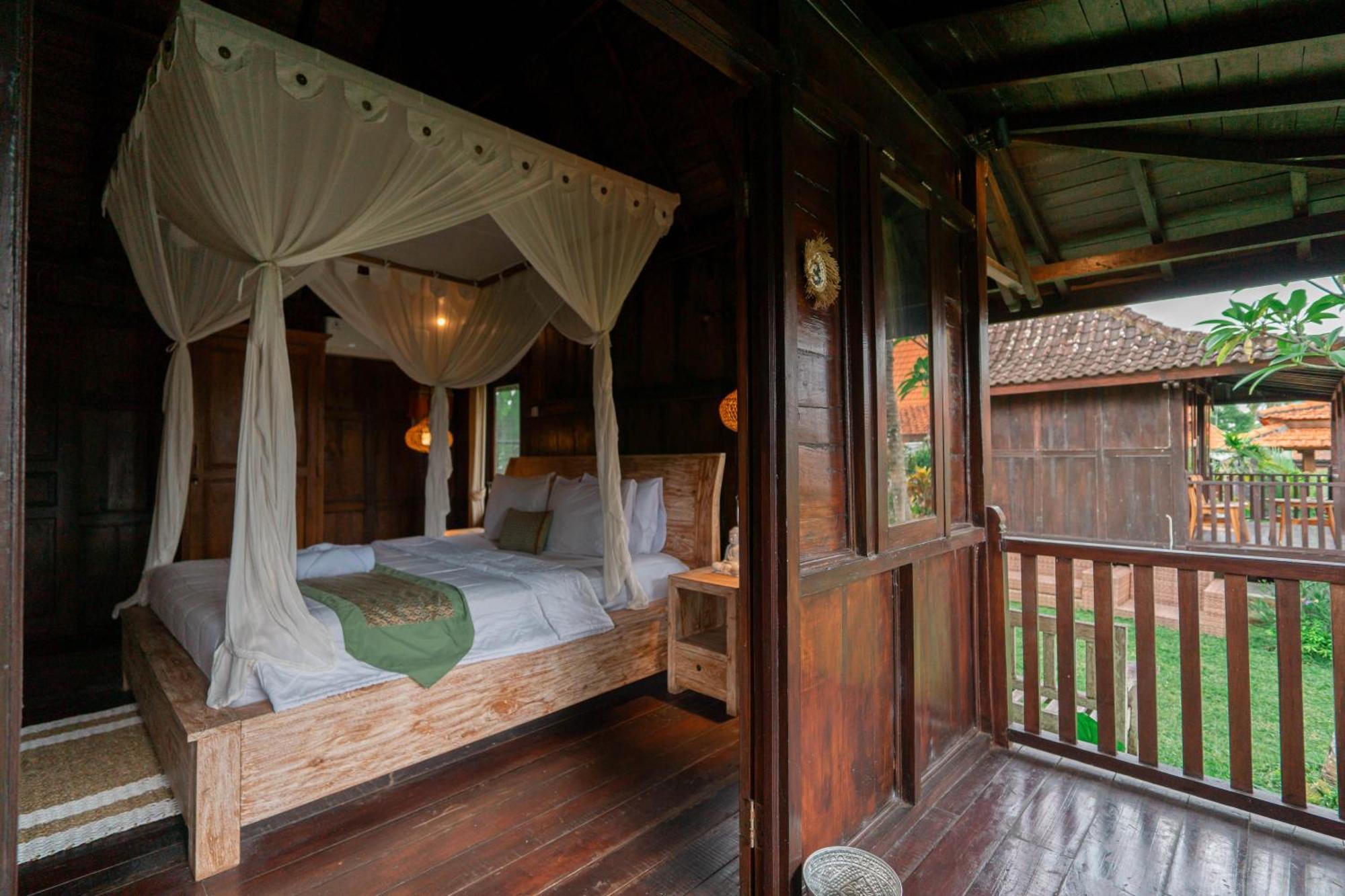 Guest house Pemulan House By Bali Ubud (Bali)