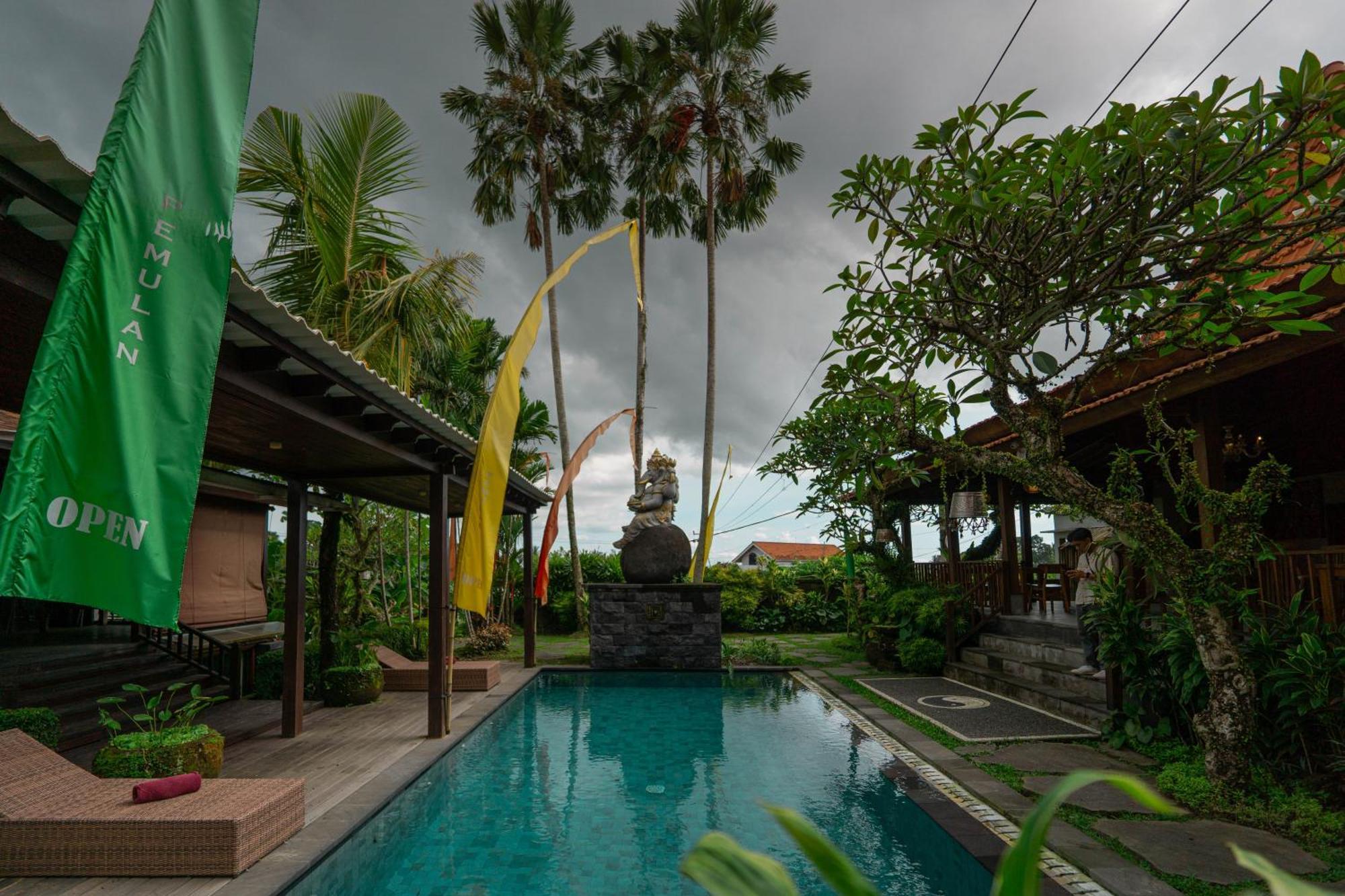 Pemulan House By Bali * Ubud (Bali)