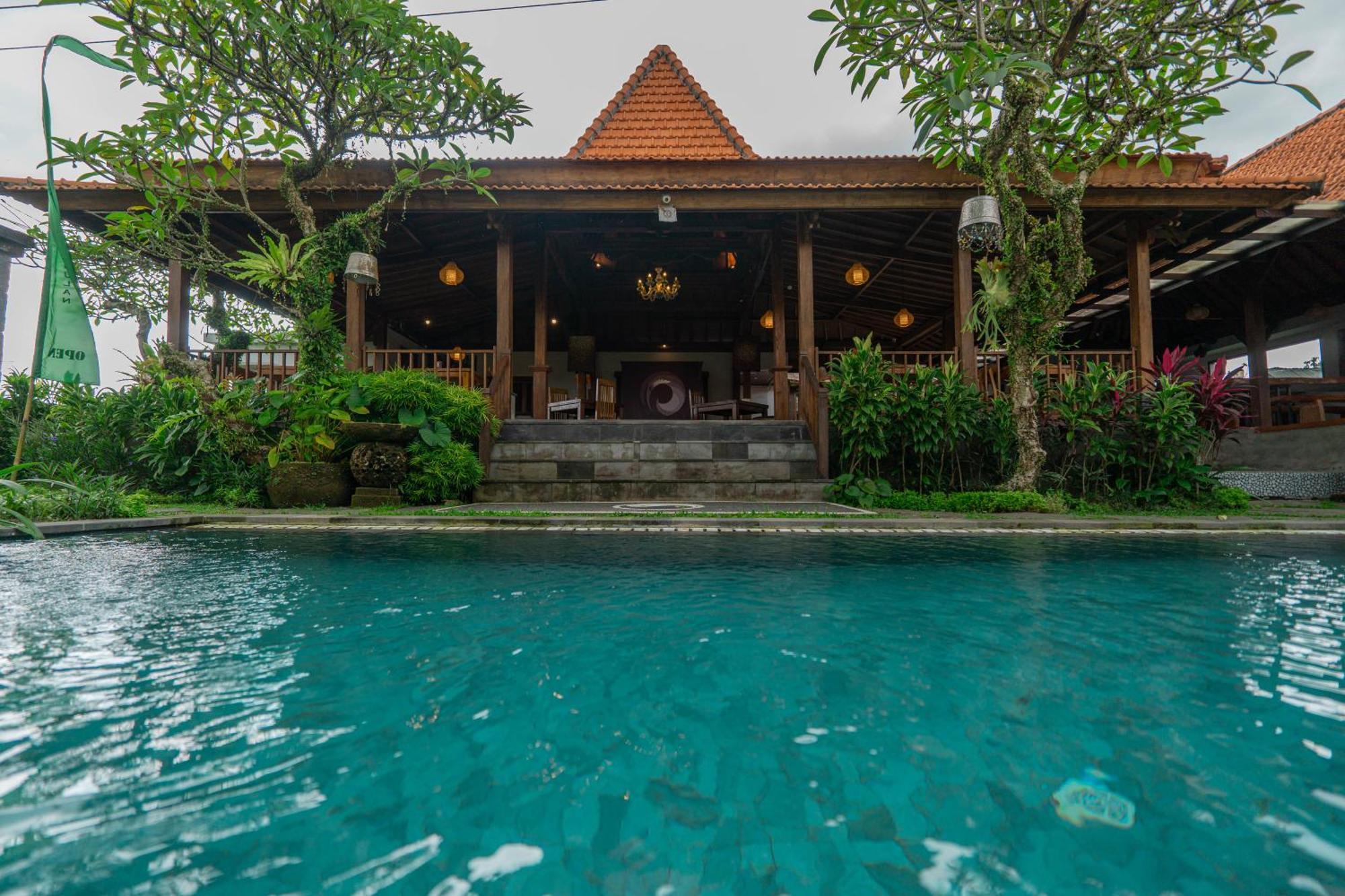 Pemulan House By Bali *