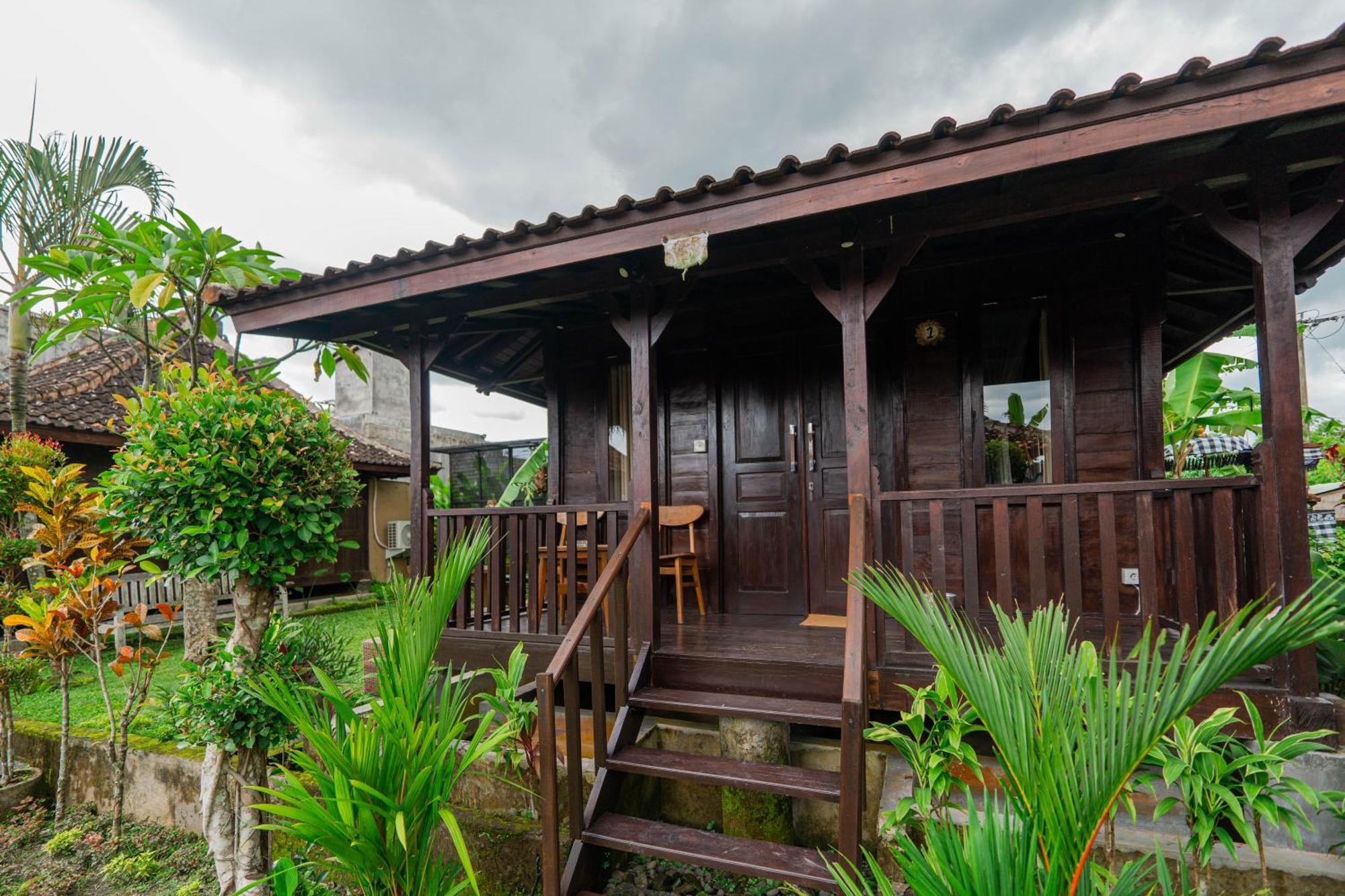 Pemulan House By Bali * Ubud (Bali)