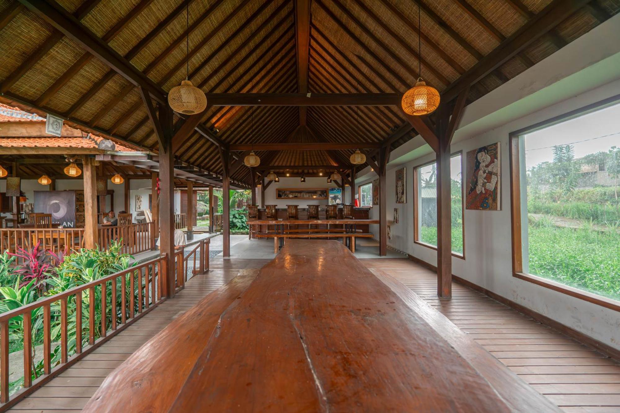 Pemulan House By Bali