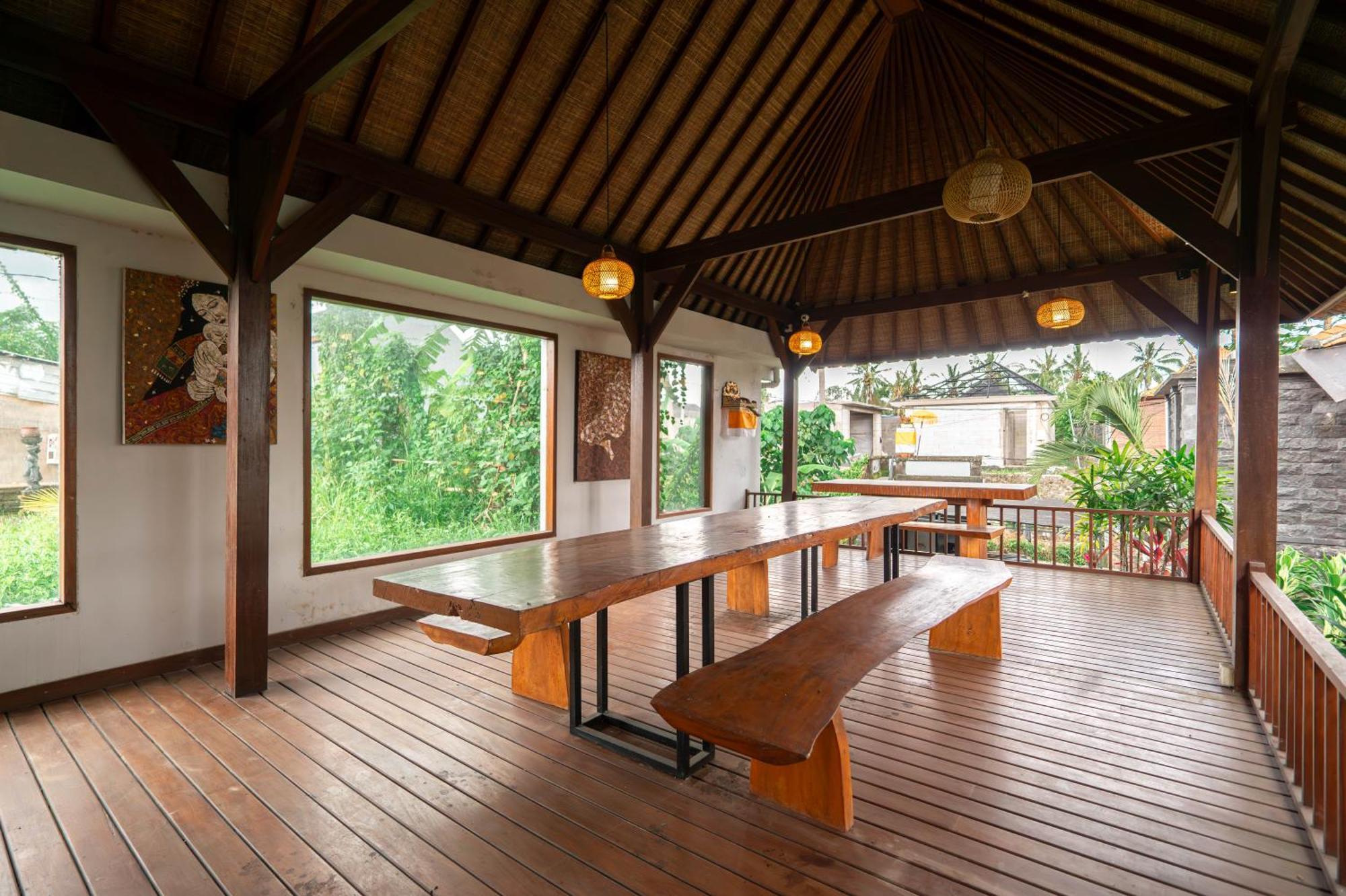 Pemulan House By Bali *