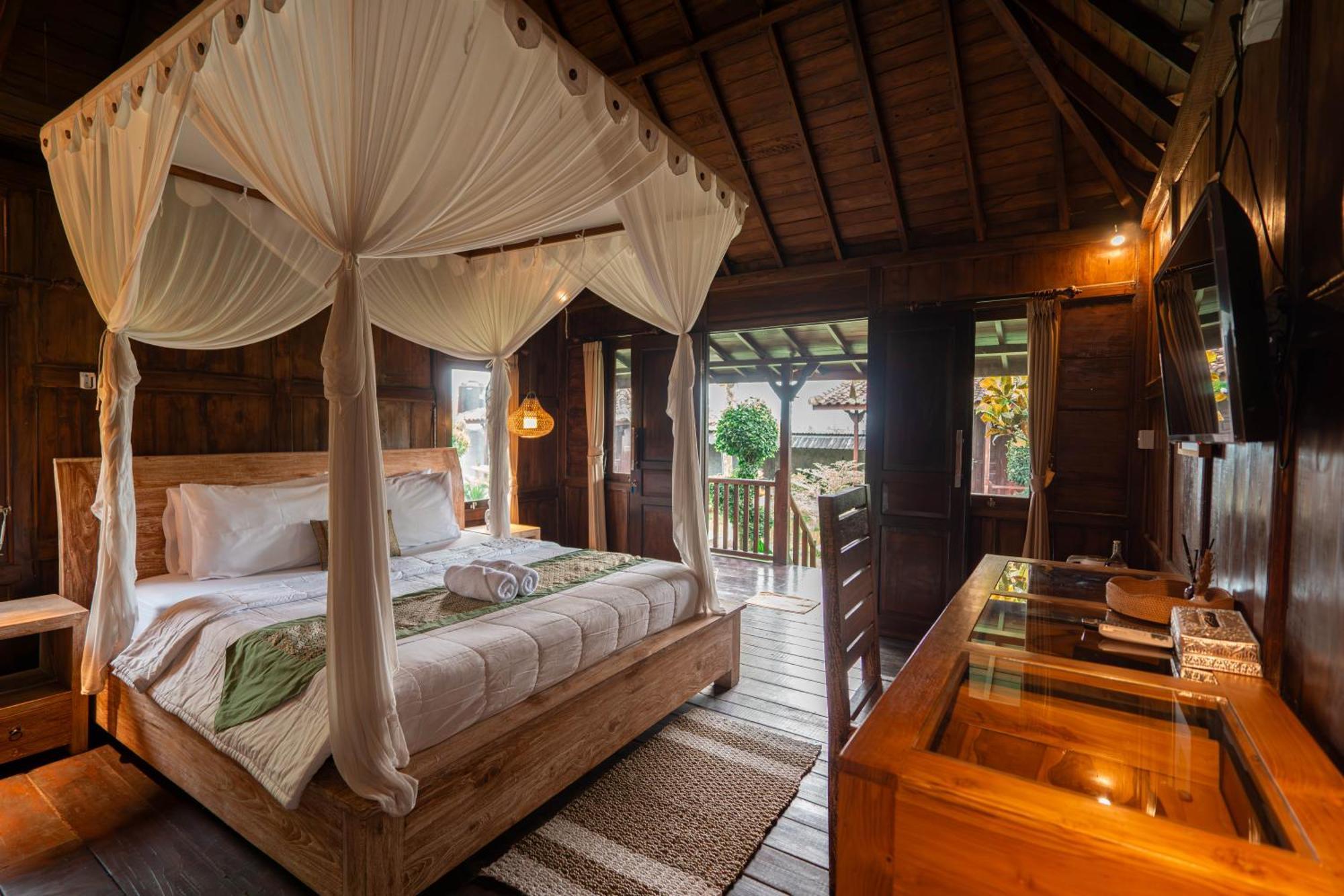 Pemulan House By Bali Guest house